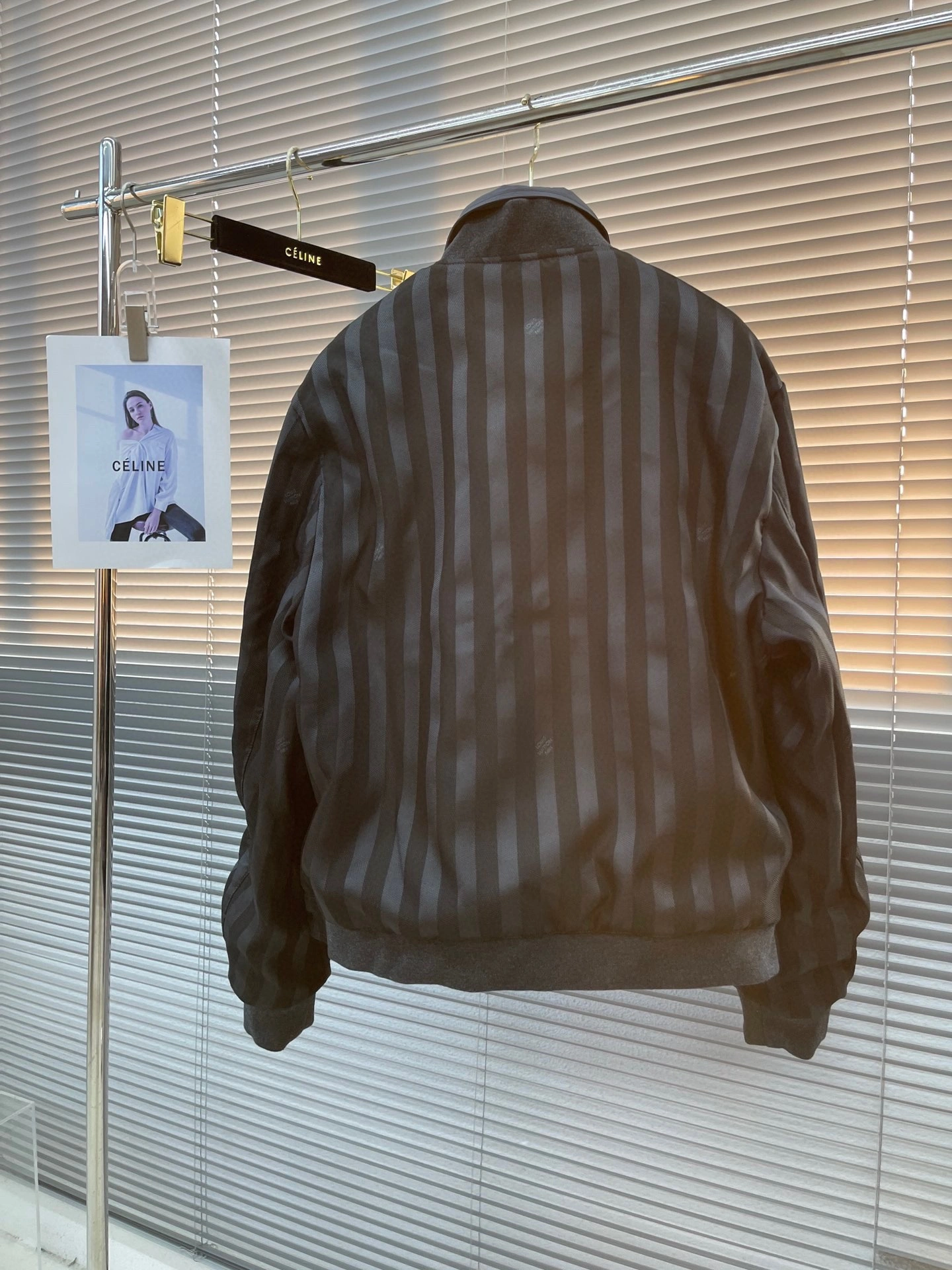 Sophisticated L*ouis V*uitton Coat Top Quality AZ 20231026- 12968