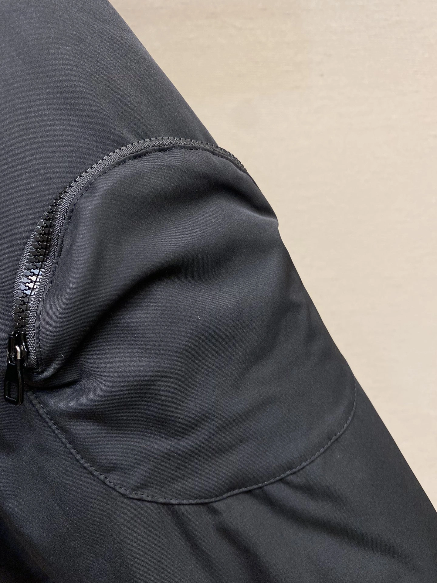 Attractive L*ouis V*uitton Coat Top Quality AZ 20231027- 12963