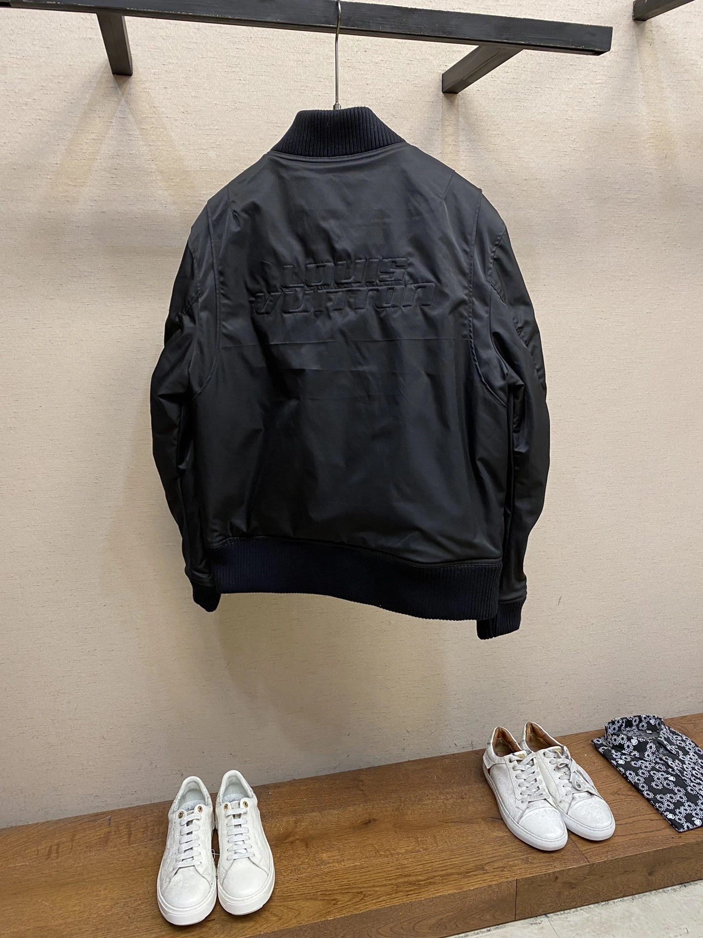 Attractive L*ouis V*uitton Coat Top Quality AZ 20231027- 12963