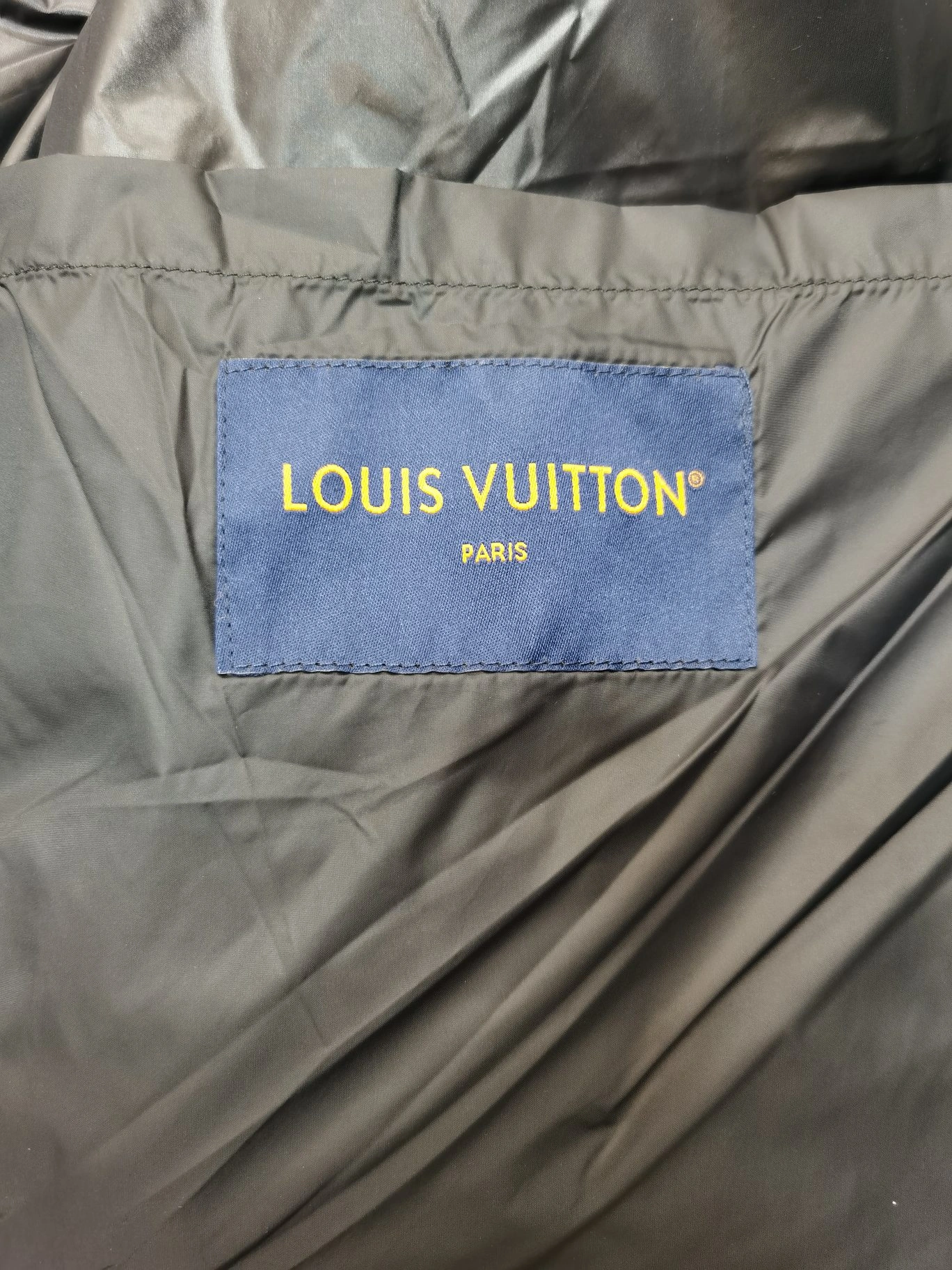 Reliable L*ouis V*uitton Coat Top Quality D17 20231030- 12924