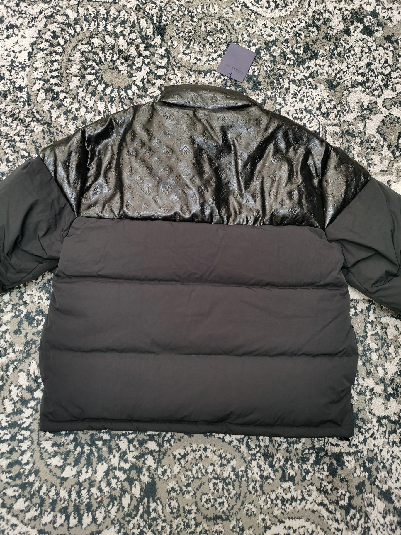 Reliable L*ouis V*uitton Coat Top Quality D17 20231030- 12924