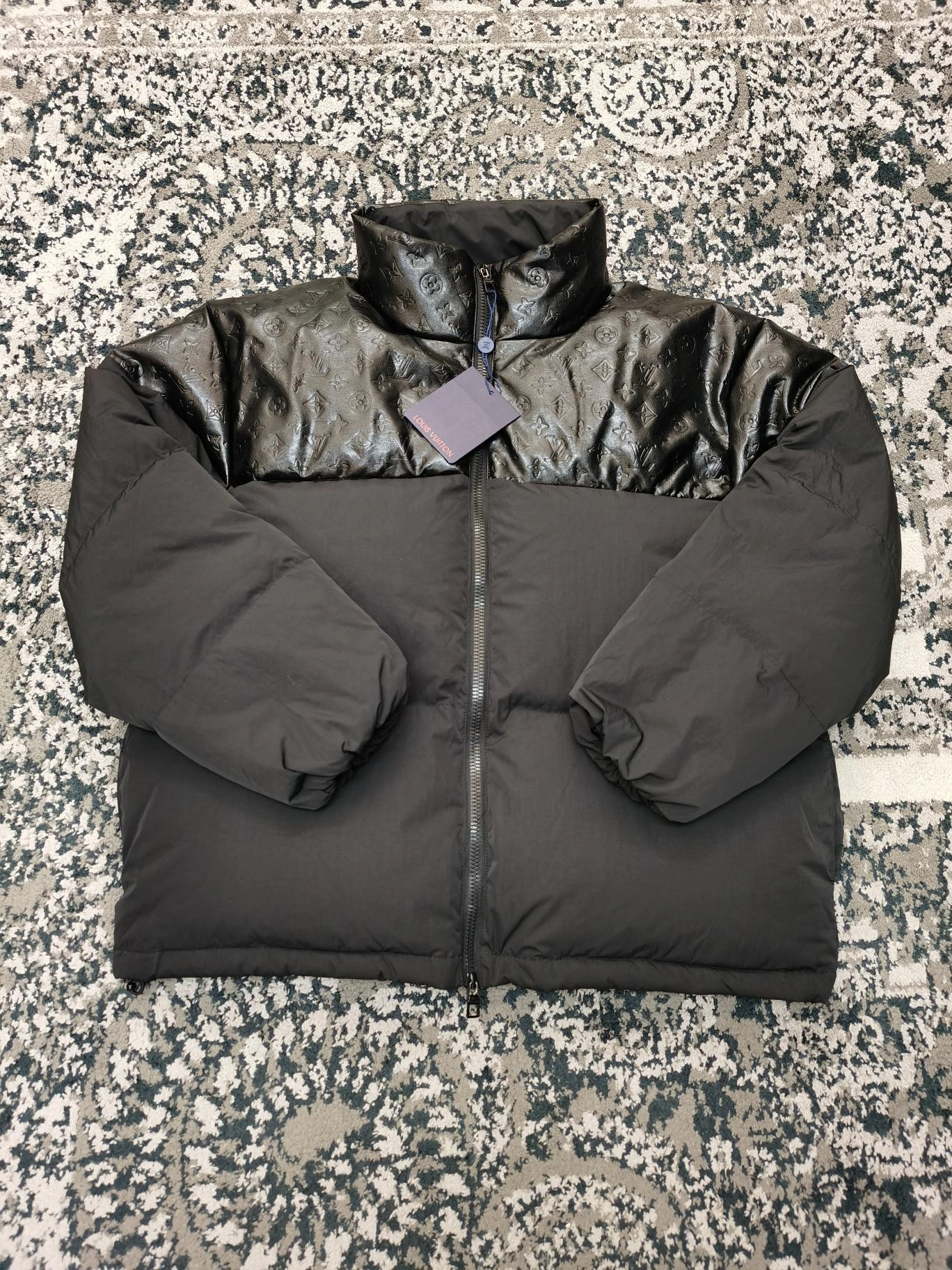 Reliable L*ouis V*uitton Coat Top Quality D17 20231030- 12924