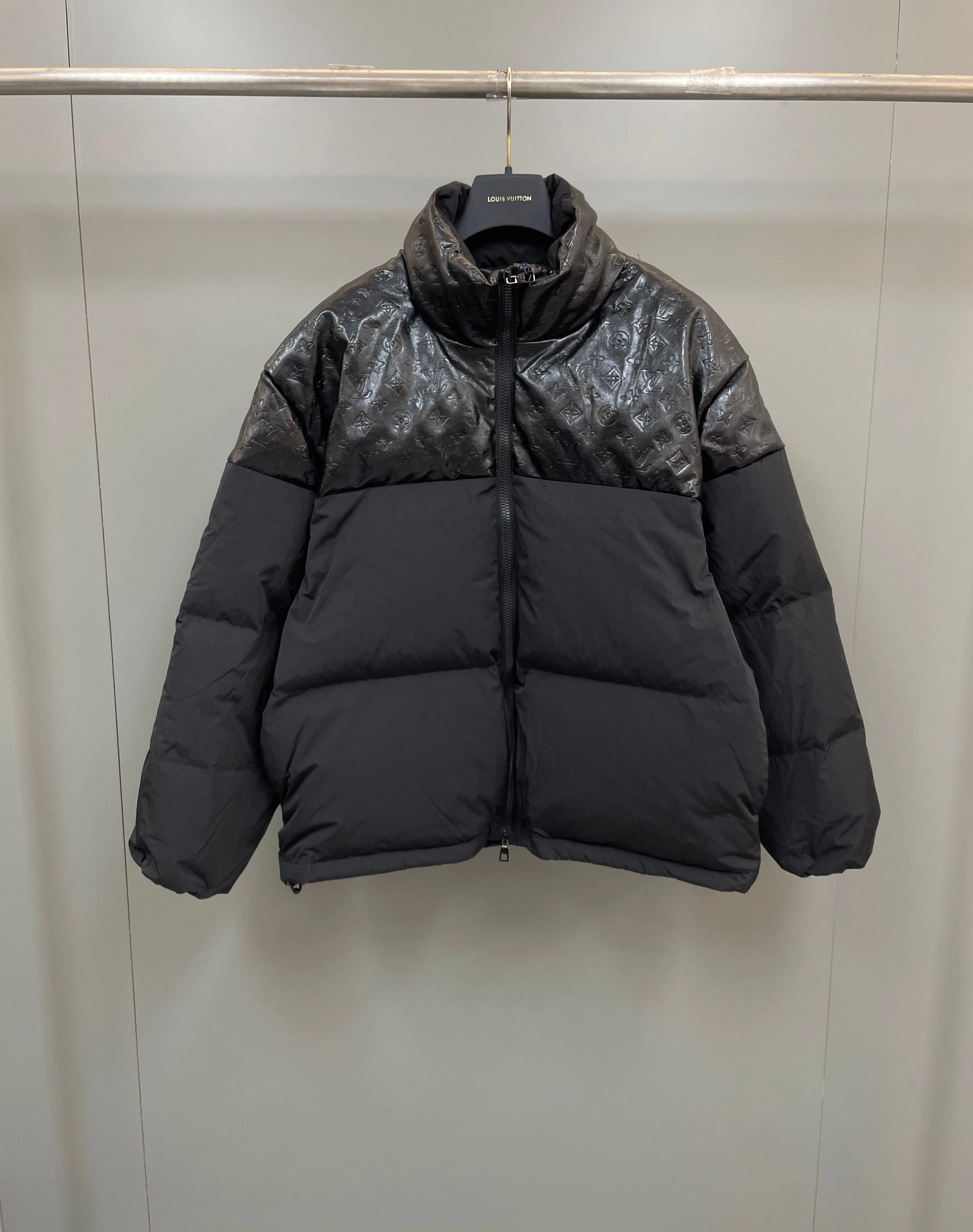 Reliable L*ouis V*uitton Coat Top Quality D17 20231030- 12924