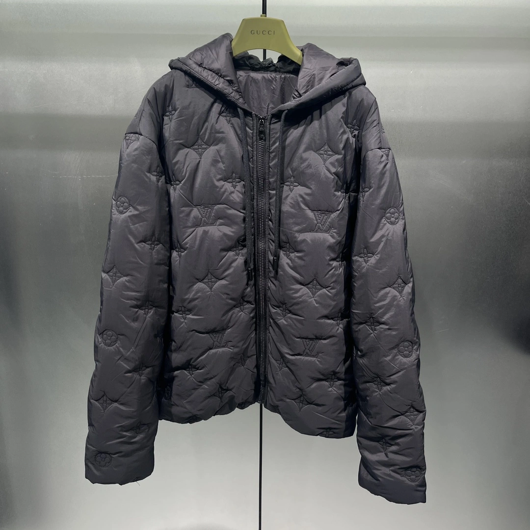 SunProtective L*ouis V*uitton Coat Top Quality D17 20231108- 12897