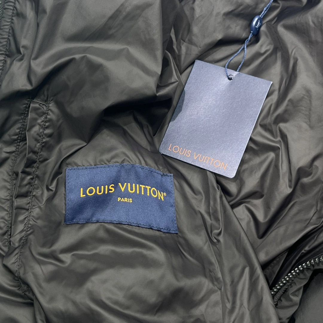 SunProtective L*ouis V*uitton Coat Top Quality D17 20231108- 12897