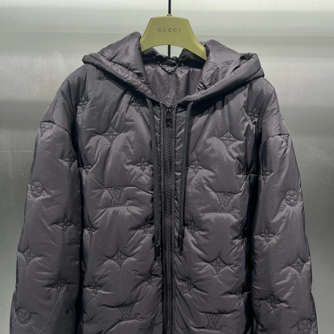 SunProtective L*ouis V*uitton Coat Top Quality D17 20231108- 12897