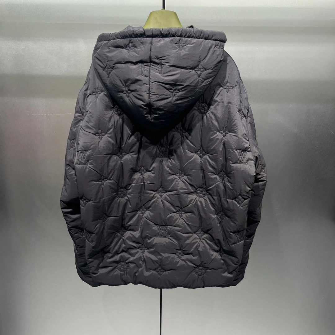 SunProtective L*ouis V*uitton Coat Top Quality D17 20231108- 12897
