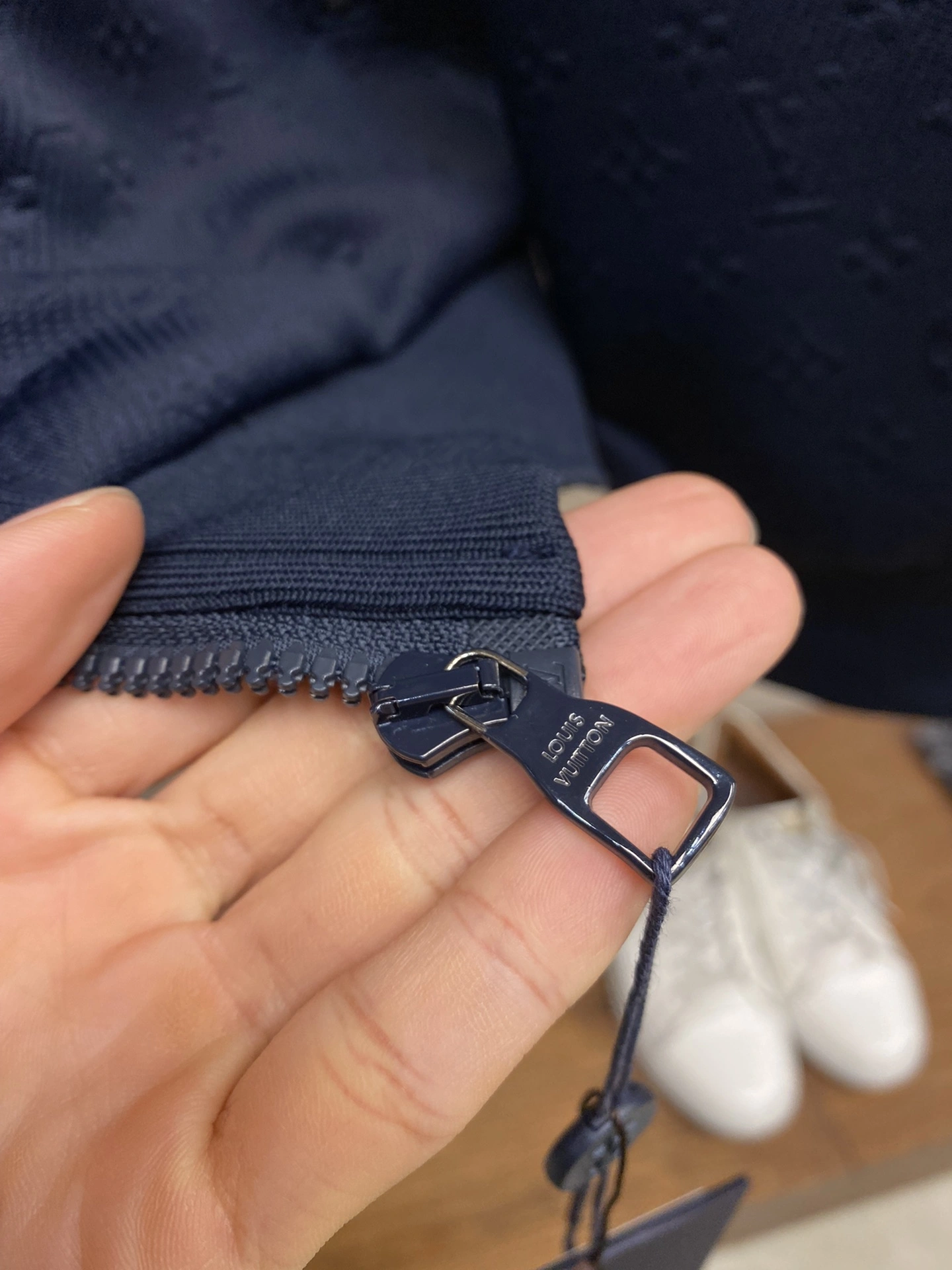 Upgraded L*ouis V*uitton Coat Top Quality D17 20240320- 12871
