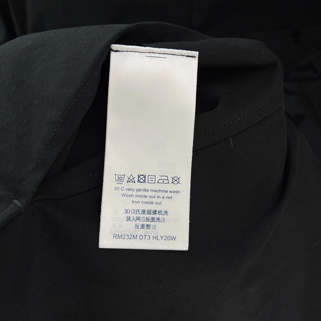 L*ouis V*uitton Coat Top Quality D17 20240323- Trendy 12856