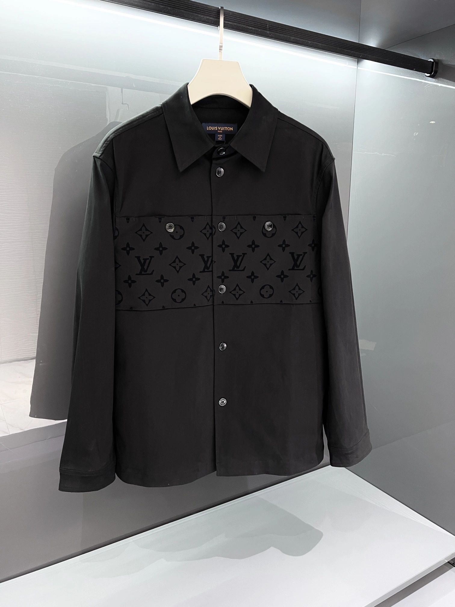 L*ouis V*uitton Coat Top Quality D17 20240323- Trendy 12856