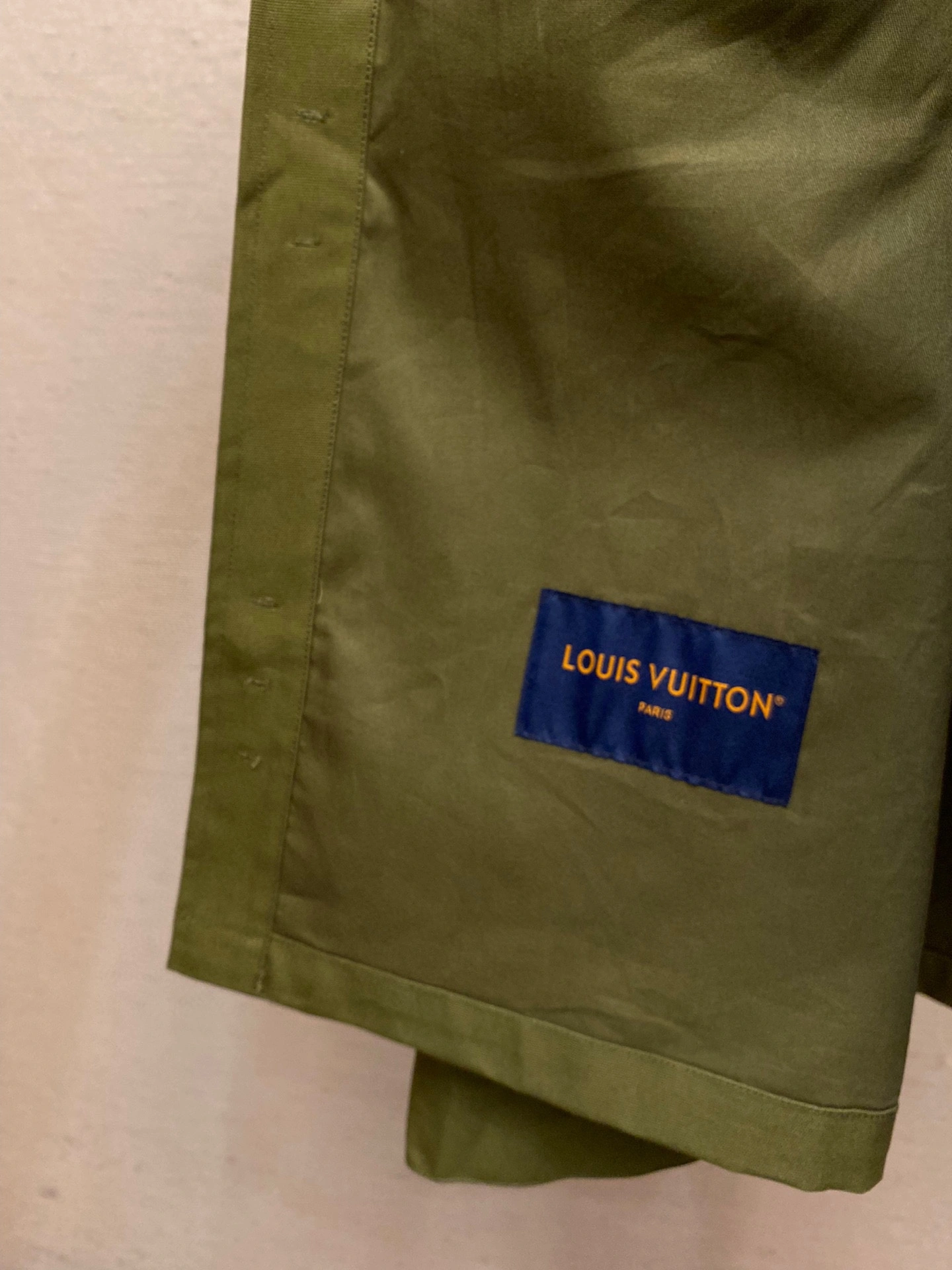 Supportive L*ouis V*uitton Coat Top Quality D17 20240402- 12827