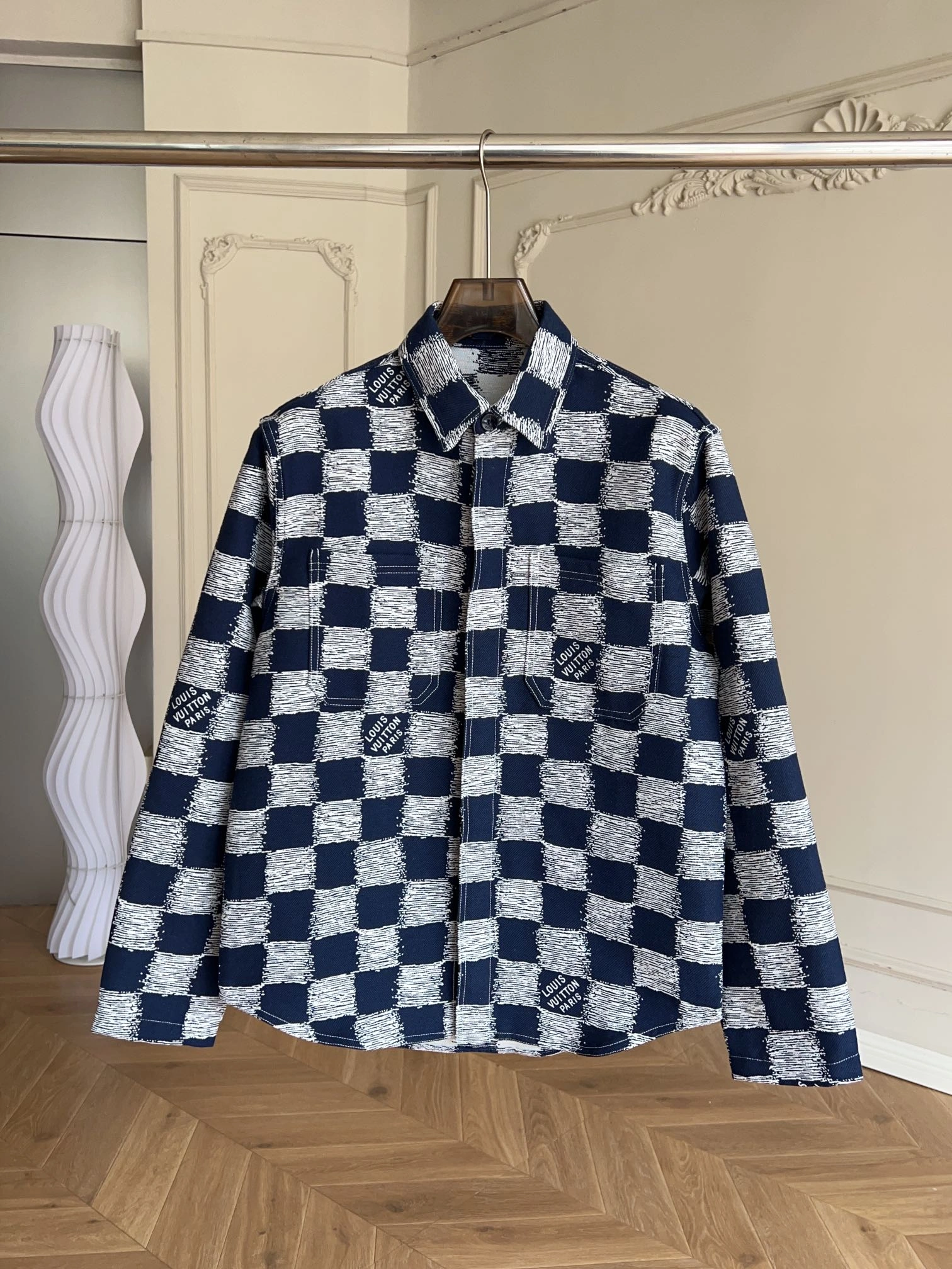 L*ouis V*uitton Coat Top Quality D17 20240403- Bold 12824