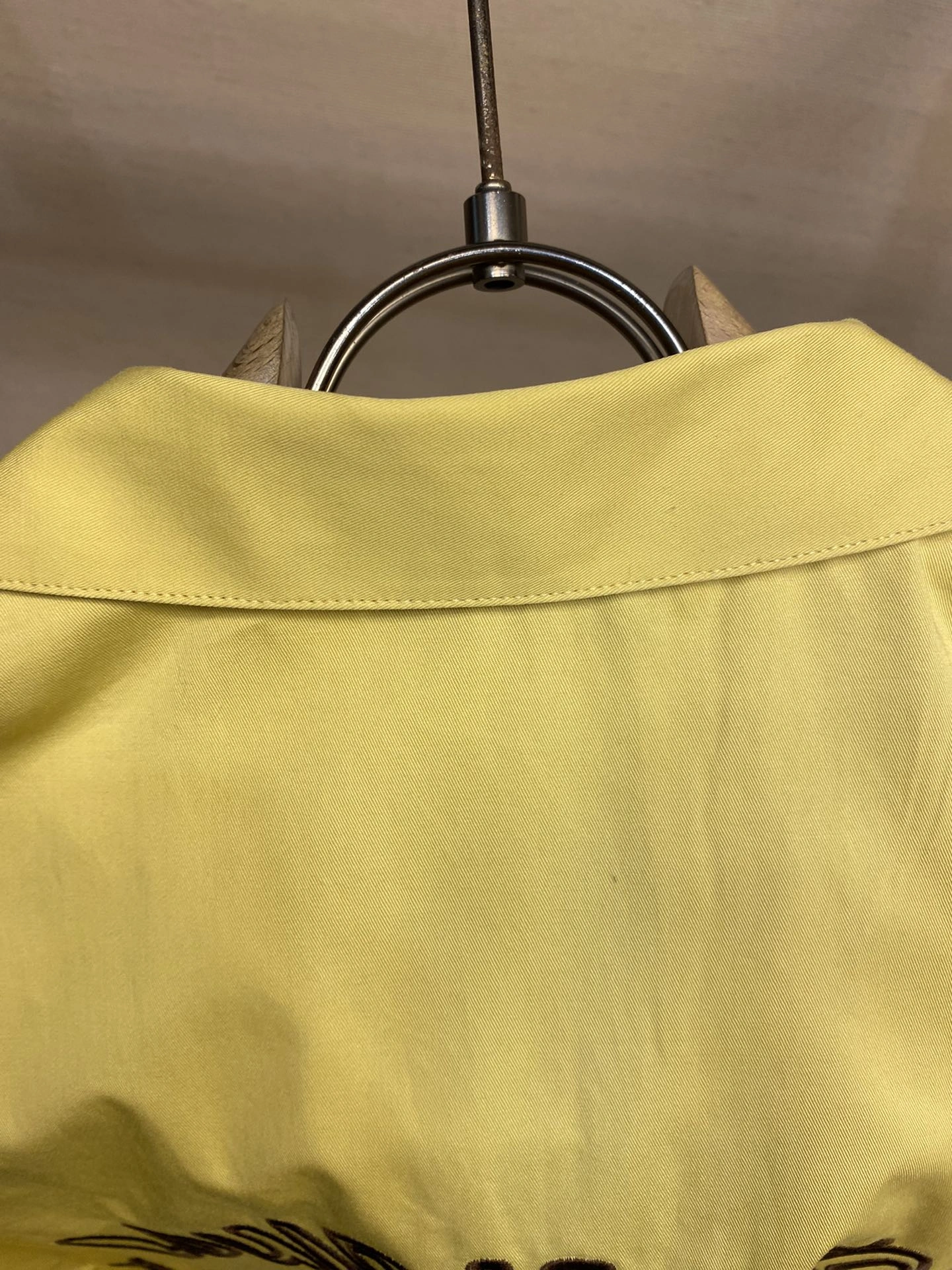 Original L*ouis V*uitton Coat Top Quality D17 20240426- 12731