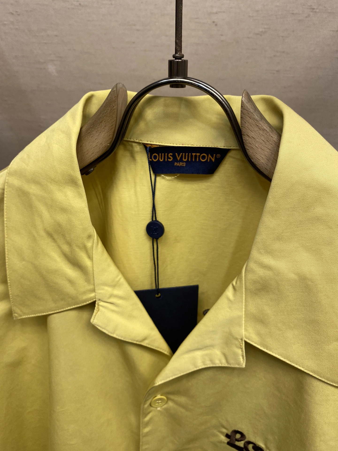 Original L*ouis V*uitton Coat Top Quality D17 20240426- 12731
