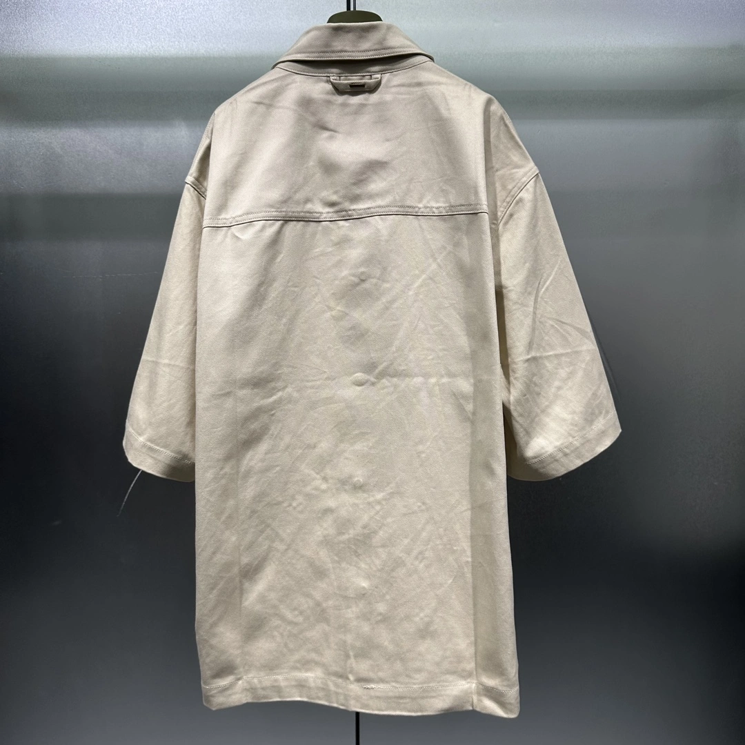 L*ouis V*uitton Coat Top Quality D17 20240429- MultiPurpose 12721