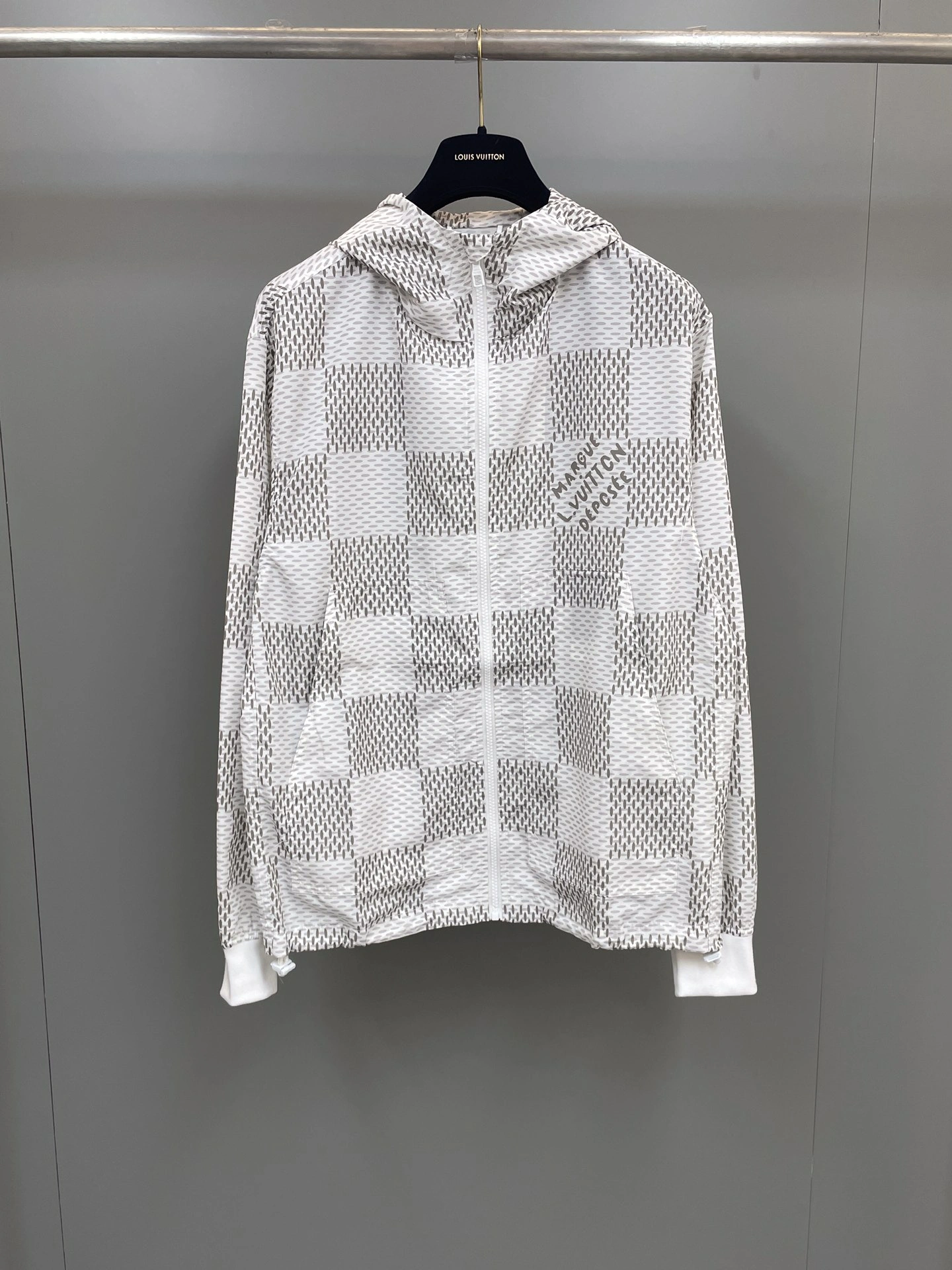 L*ouis V*uitton Coat Top Quality D17 20240511- UrbanStyle 12680