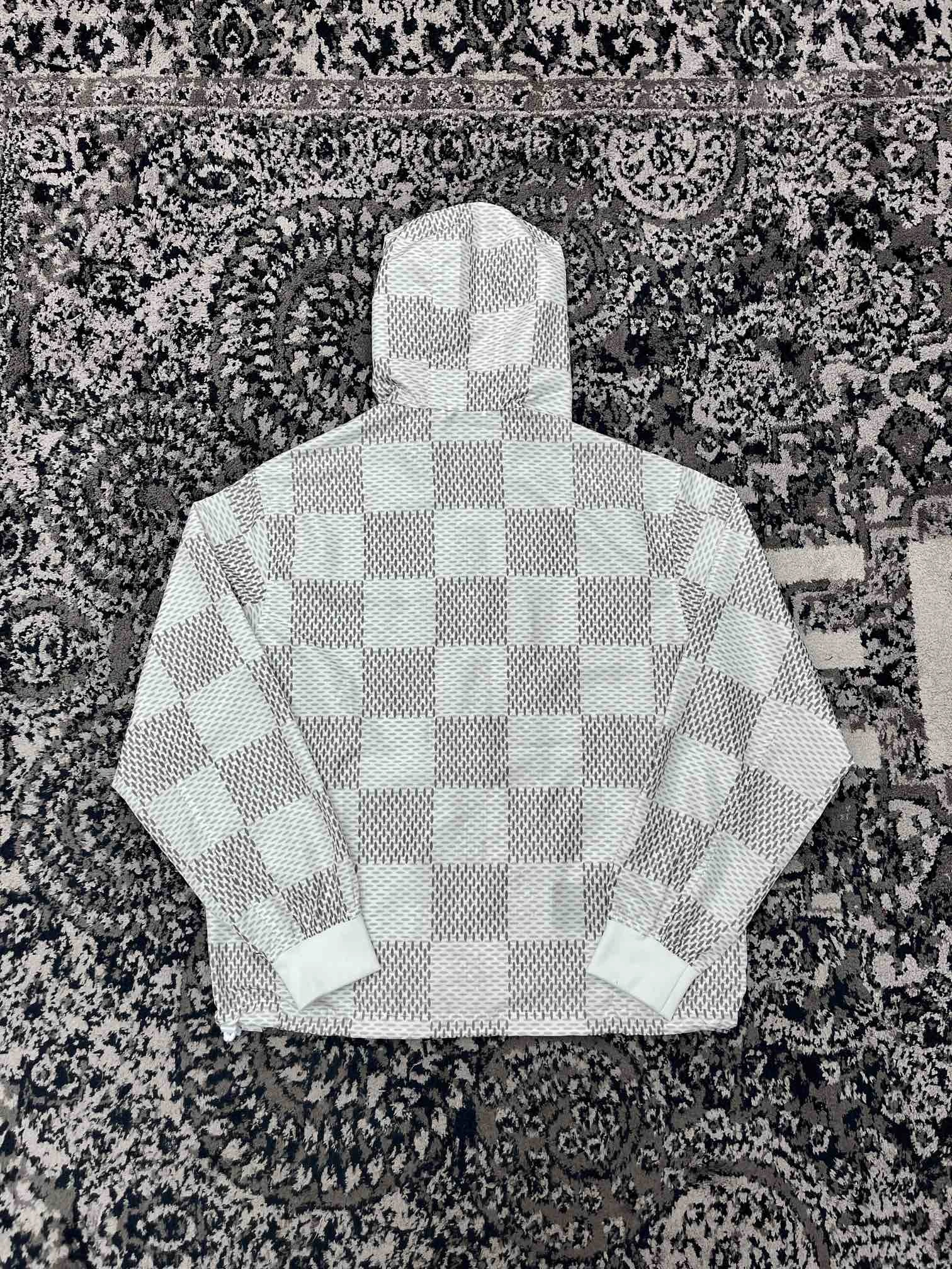 L*ouis V*uitton Coat Top Quality D17 20240511- UrbanStyle 12680