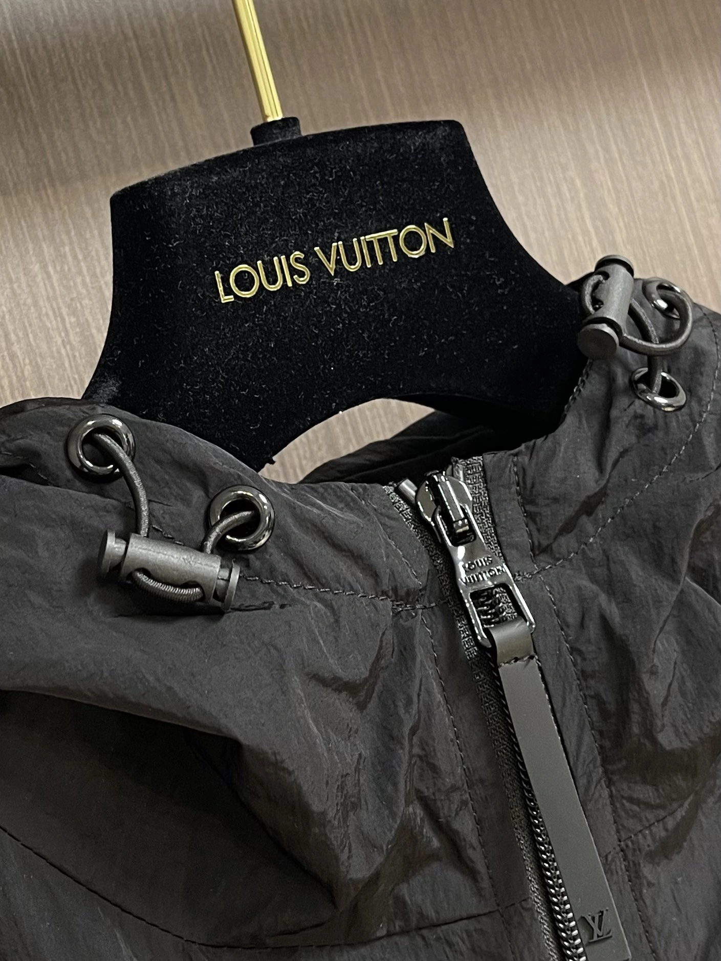 Sustainable L*ouis V*uitton Coat Top Quality D17 20240519- 12646