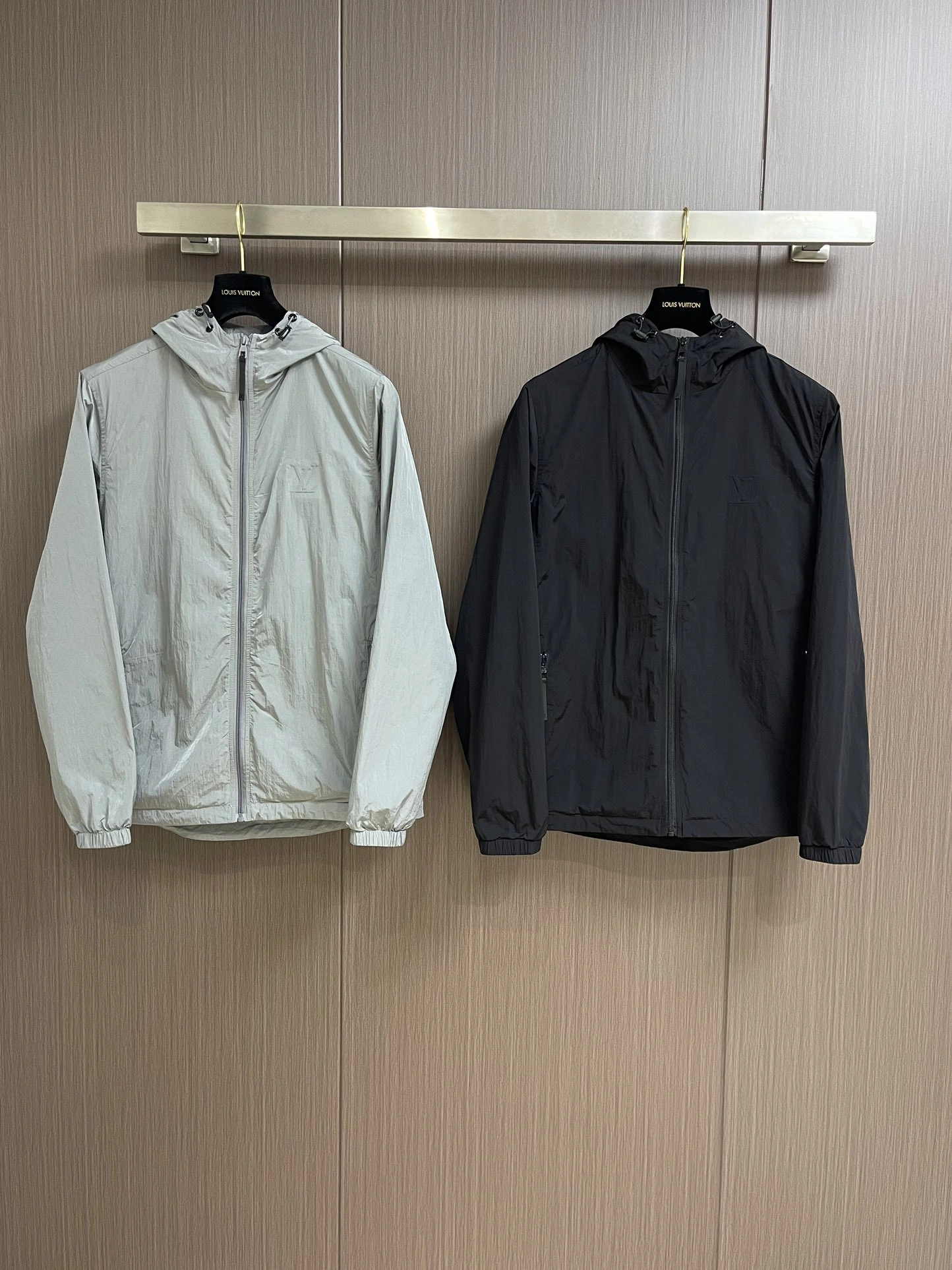 Sustainable L*ouis V*uitton Coat Top Quality D17 20240519- 12646
