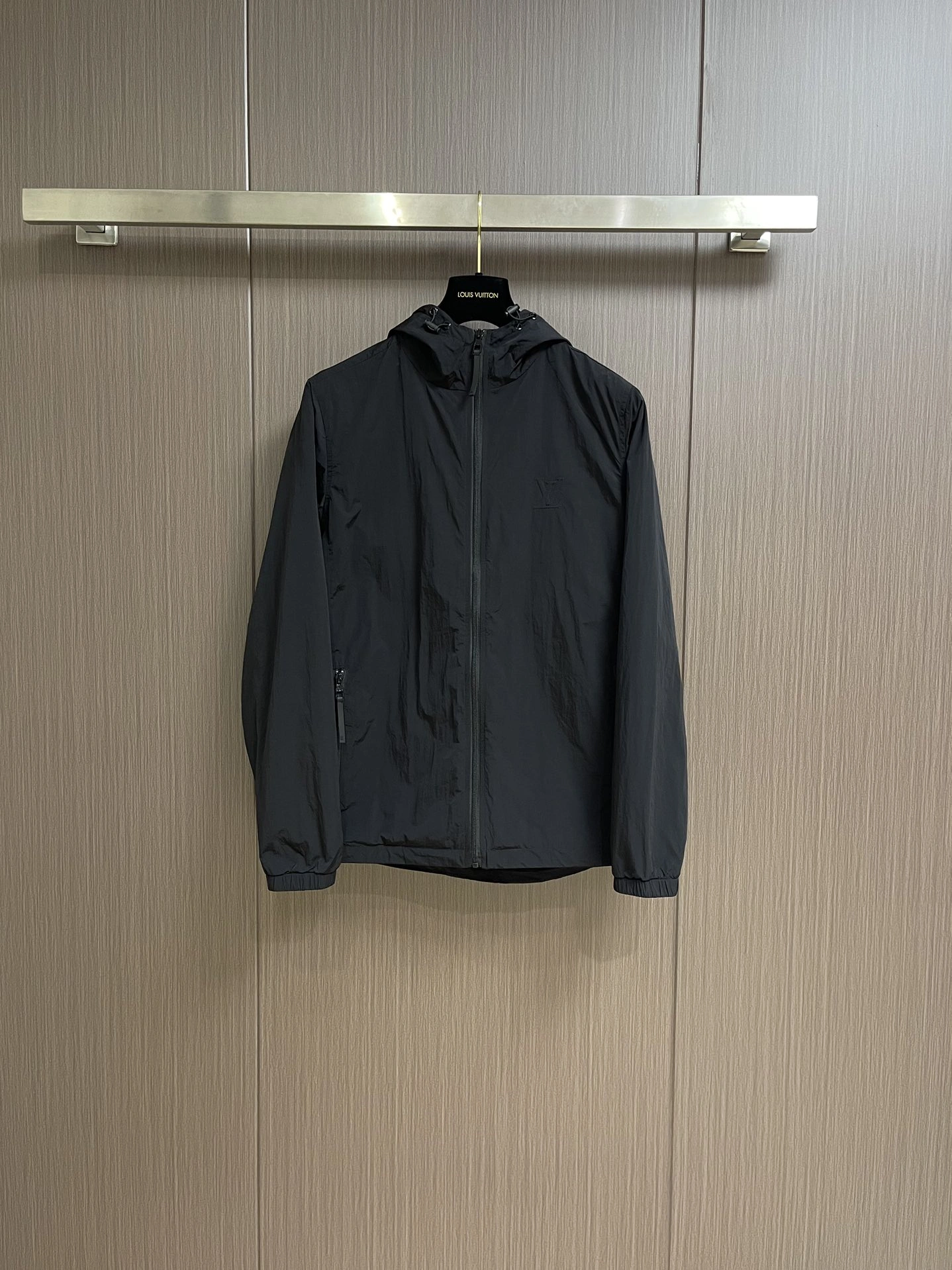 Sustainable L*ouis V*uitton Coat Top Quality D17 20240519- 12646