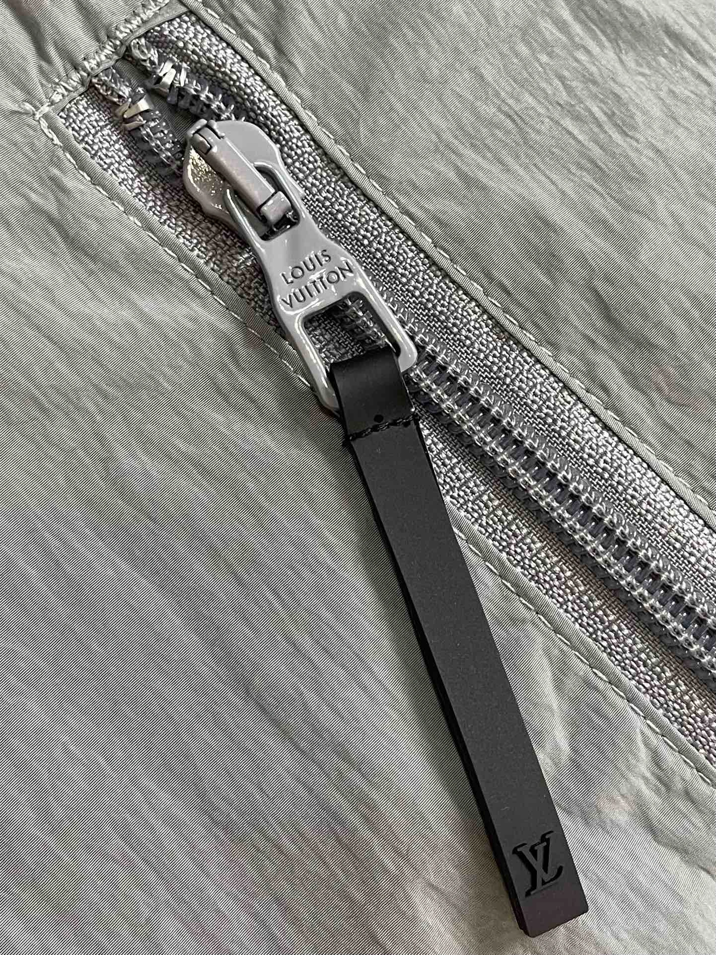 L*ouis V*uitton Coat Top Quality D17 20240519- Seasonal 12645