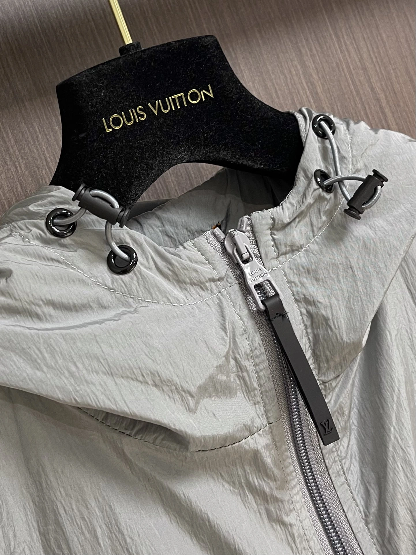 L*ouis V*uitton Coat Top Quality D17 20240519- Seasonal 12645