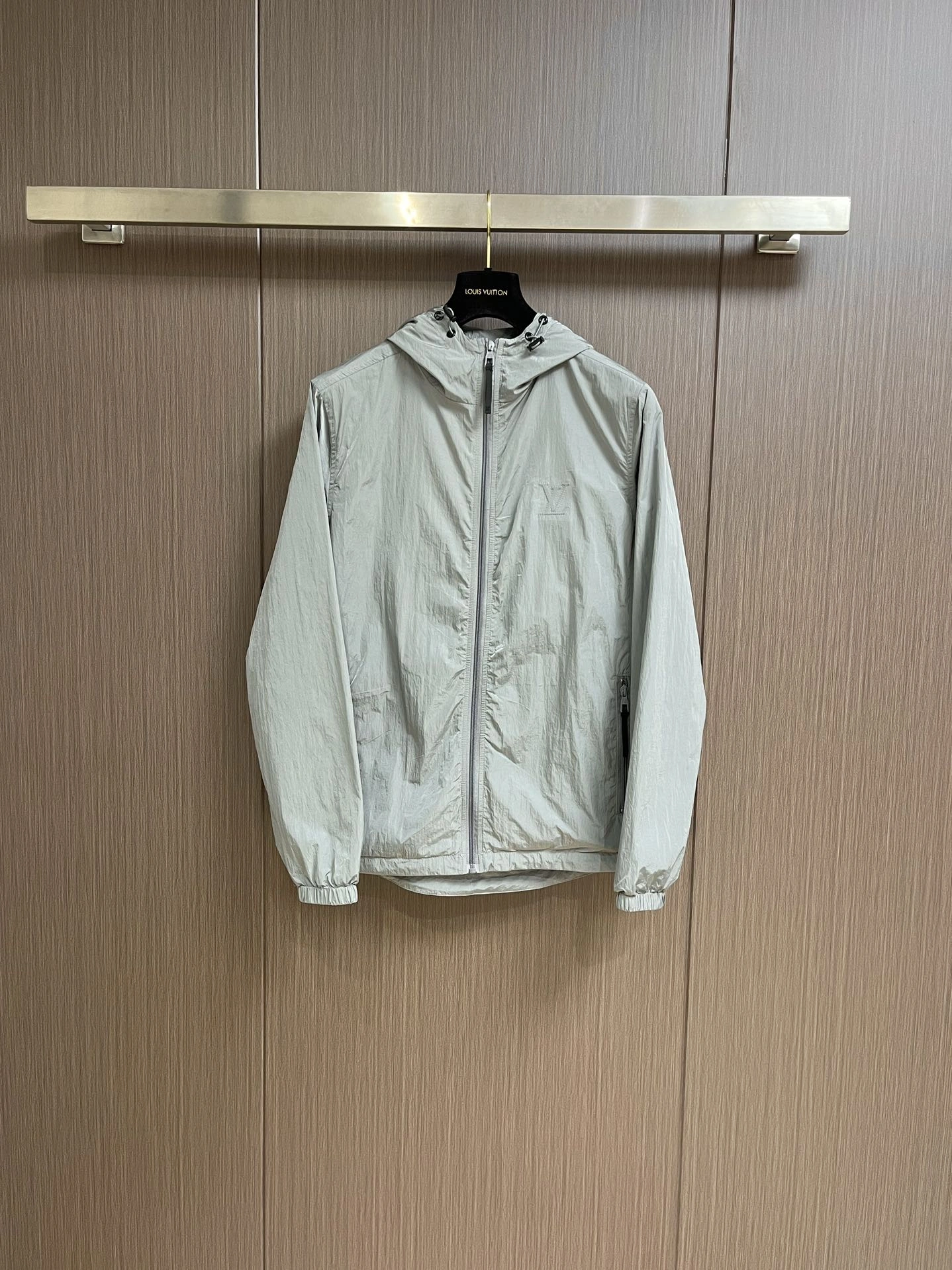 L*ouis V*uitton Coat Top Quality D17 20240519- Seasonal 12645