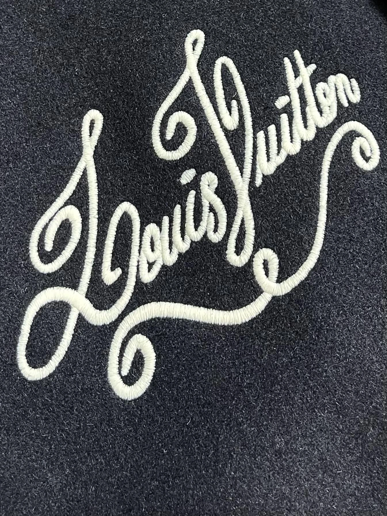 L*ouis V*uitton Coat Top Quality D17 20240819- Sophisticated 12592