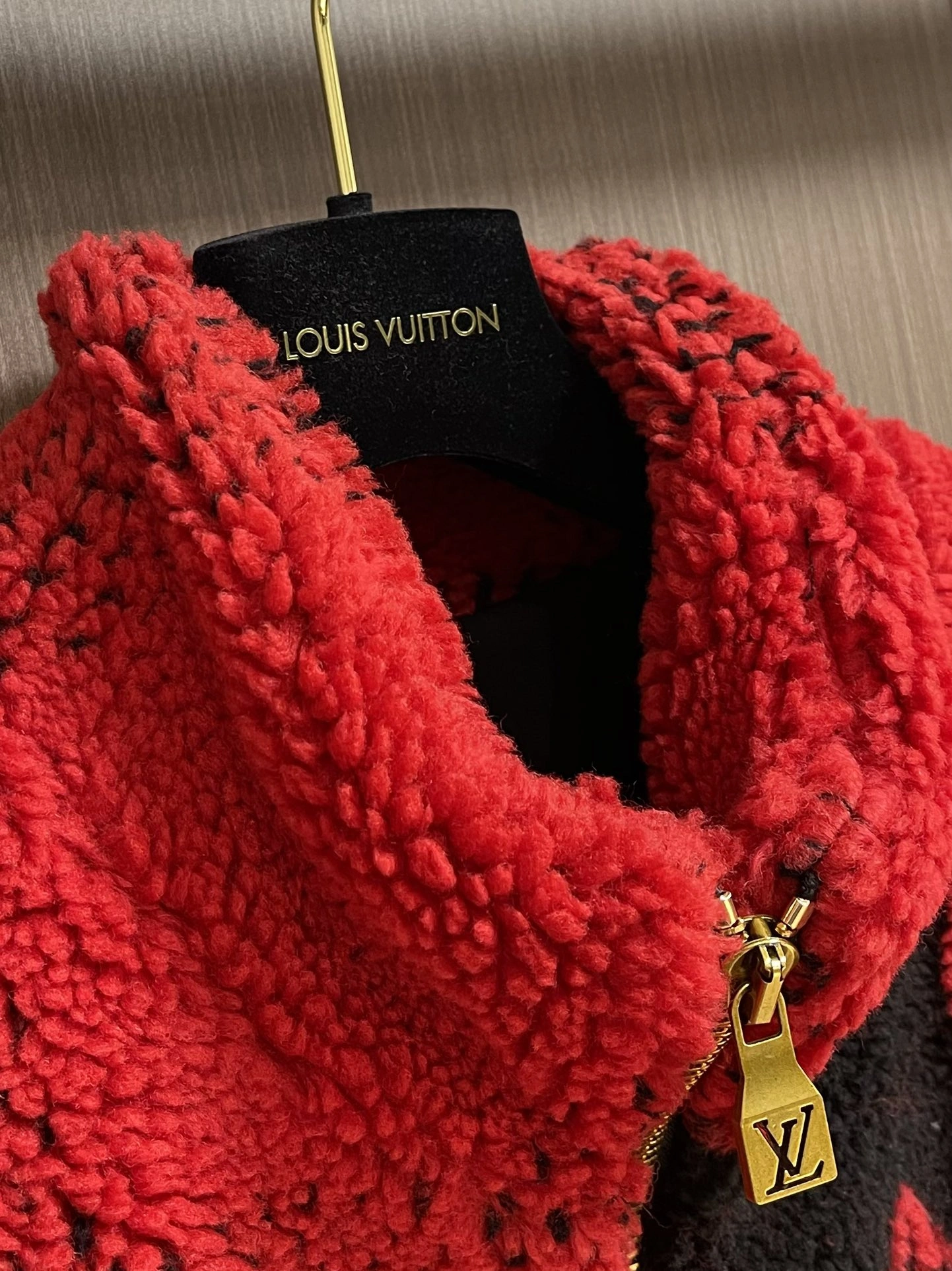 Bold L*ouis V*uitton Coat Top Quality D17 20240826- 12543