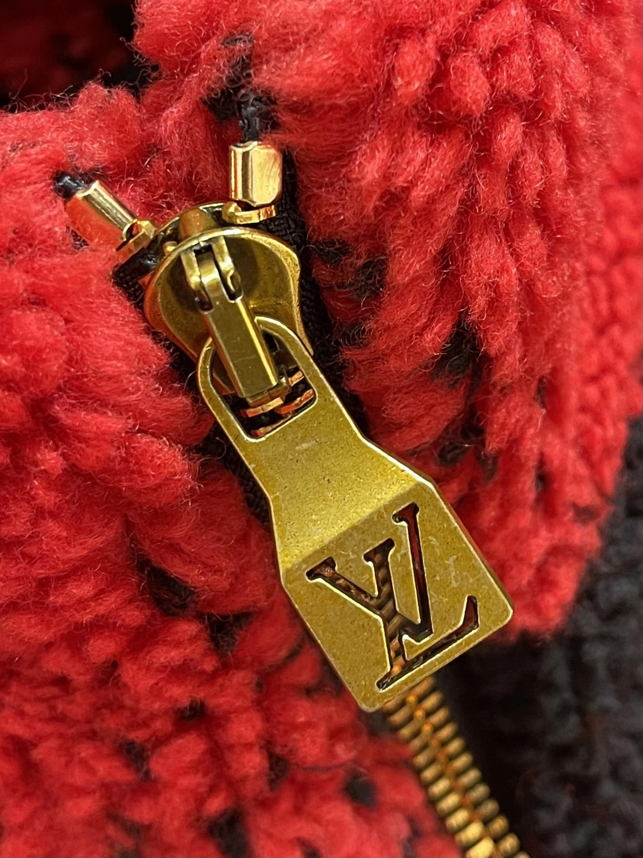 Bold L*ouis V*uitton Coat Top Quality D17 20240826- 12543