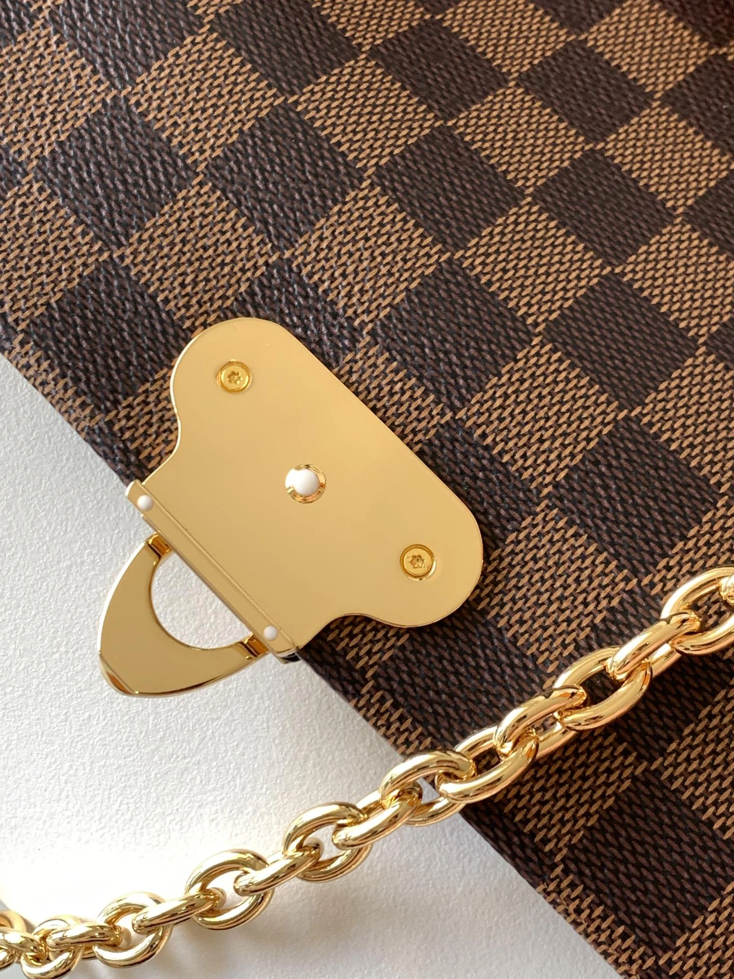 Sophisticated L*ouis V*uitton Crossbody bag Top Quality HT 20231011-43 Size 24.5*6.5*16.5 CM 8354
