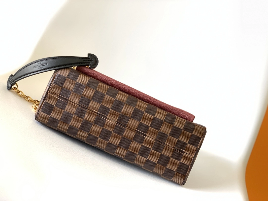 Sophisticated L*ouis V*uitton Crossbody bag Top Quality HT 20231011-43 Size 24.5*6.5*16.5 CM 8354