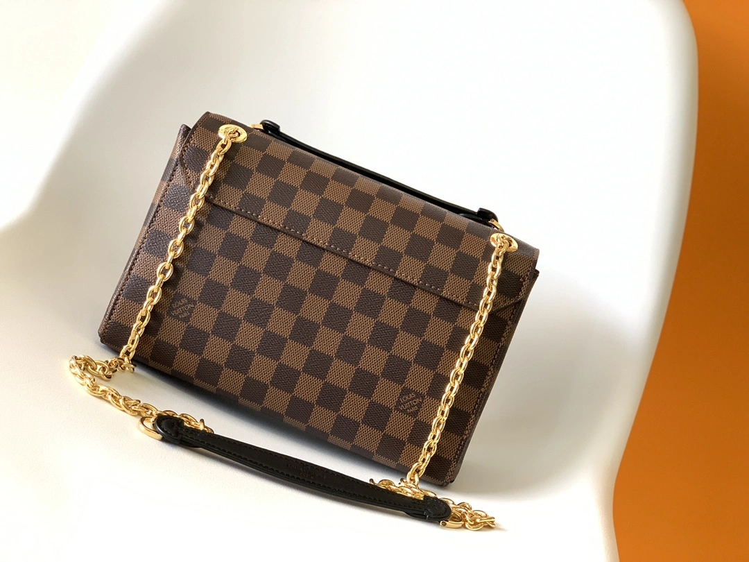 Sophisticated L*ouis V*uitton Crossbody bag Top Quality HT 20231011-43 Size 24.5*6.5*16.5 CM 8354