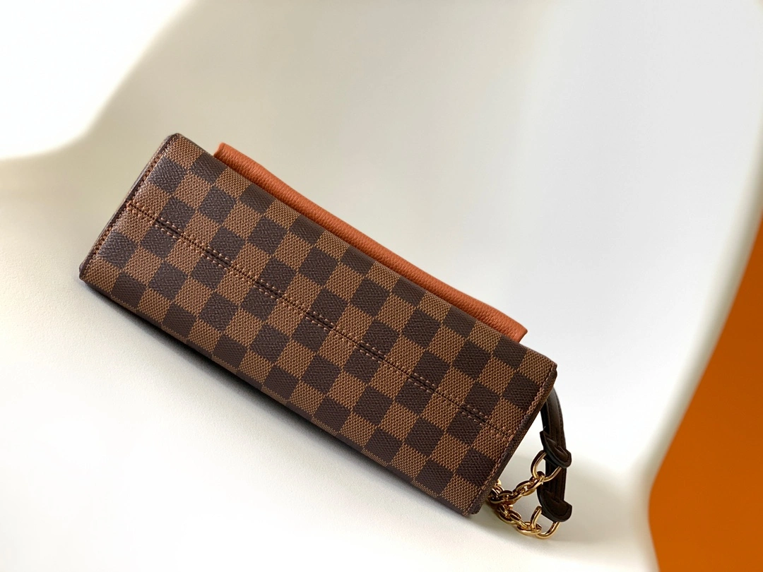 L*ouis V*uitton Crossbody bag Top Quality HT 20231011-44 Size 24.5*6.5*16.5 CM Flexible 8353