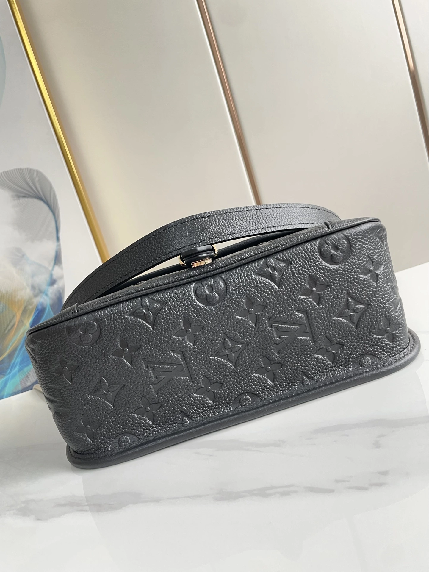L*ouis V*uitton Crossbody bag Top Quality HT 20231011-47 23×16×8.5CM Supportive 8350