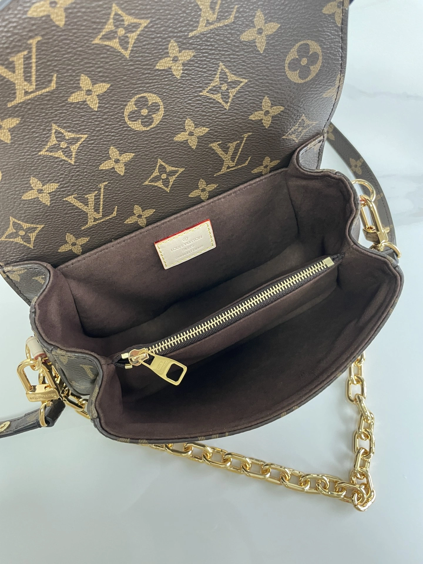 L*ouis V*uitton Crossbody bag Top Quality HT 20231011-49 21.5×13.5× Supportive 8348