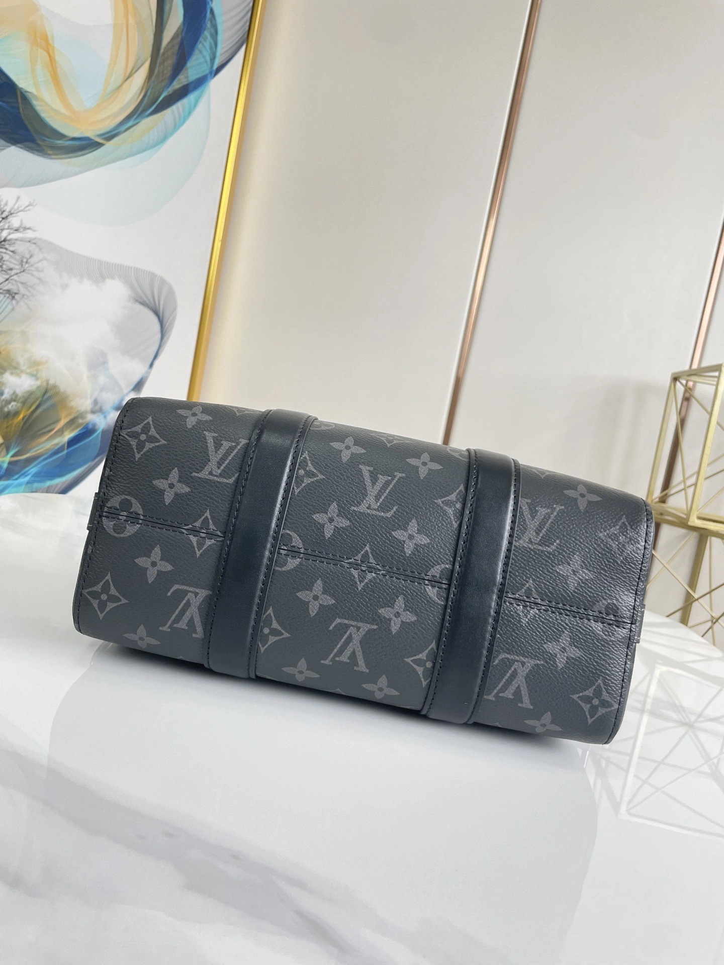 L*ouis V*uitton Crossbody bag Top Quality HT 20231011-51 27×17×13CM SportInspired 8345