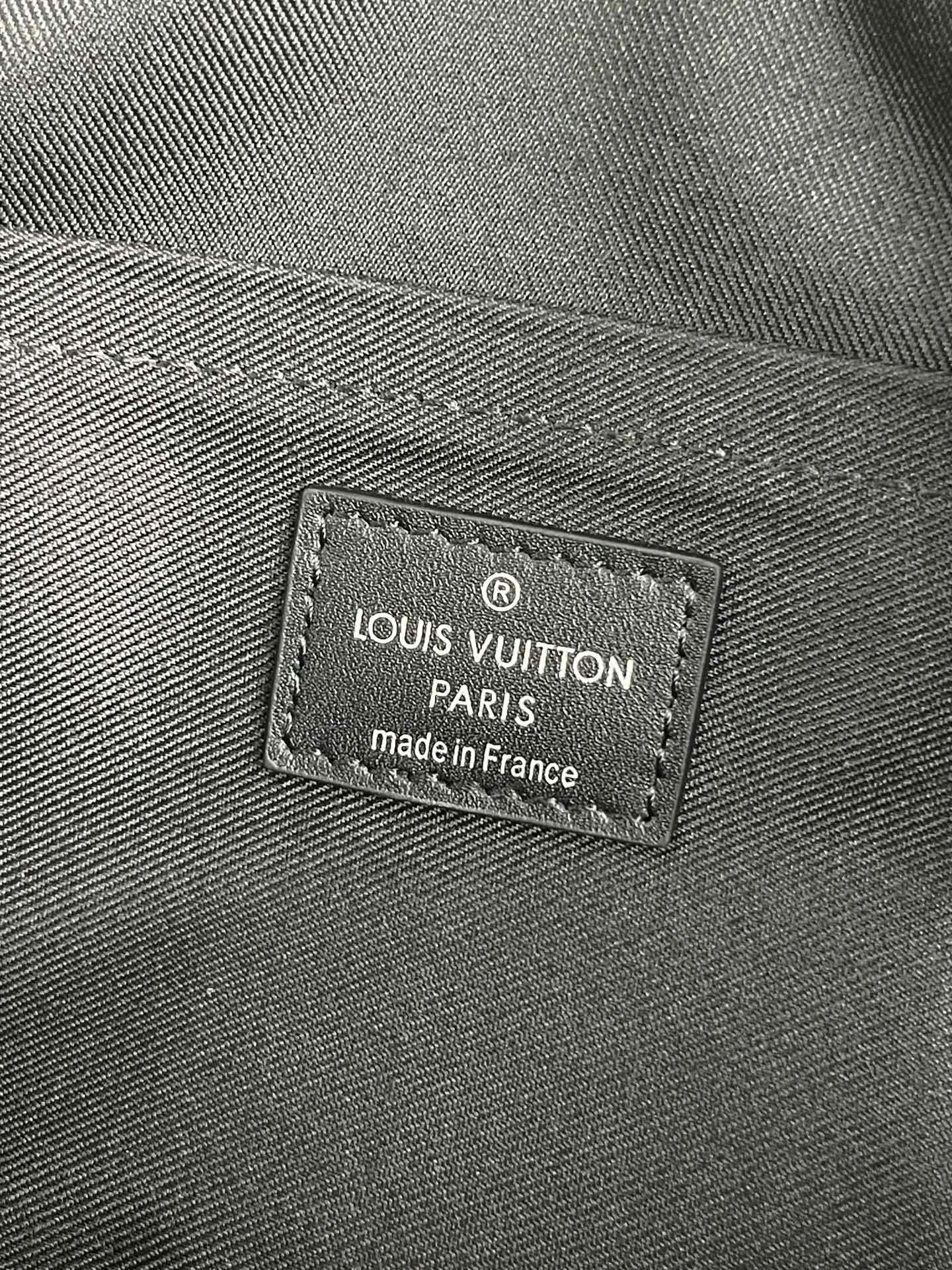 L*ouis V*uitton Crossbody bag Top Quality HT 20231011-51 27×17×13CM SportInspired 8345