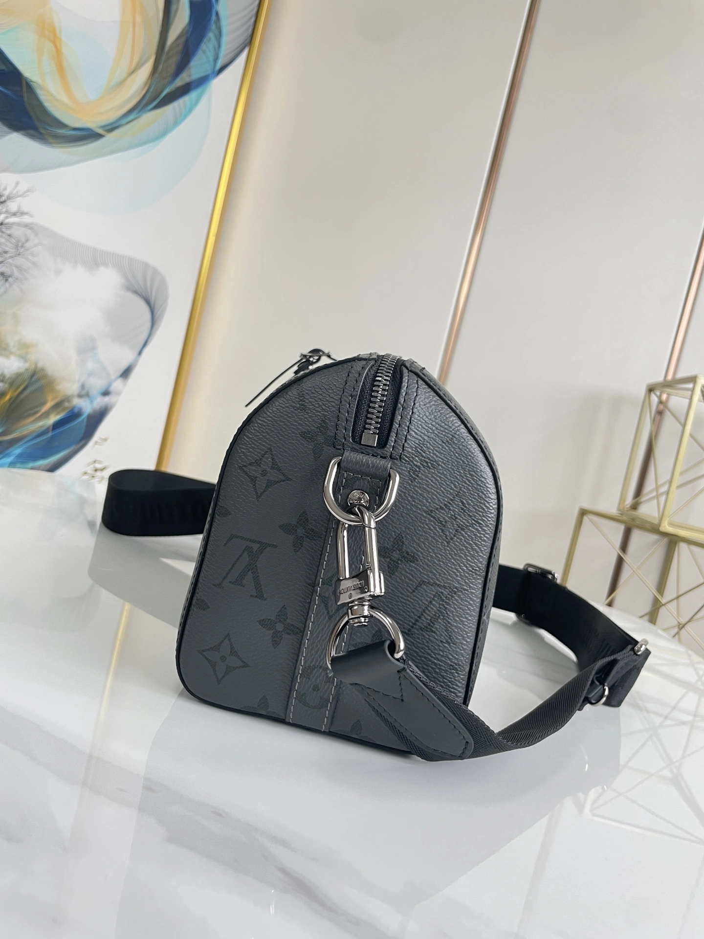 L*ouis V*uitton Crossbody bag Top Quality HT 20231011-51 27×17×13CM SportInspired 8345
