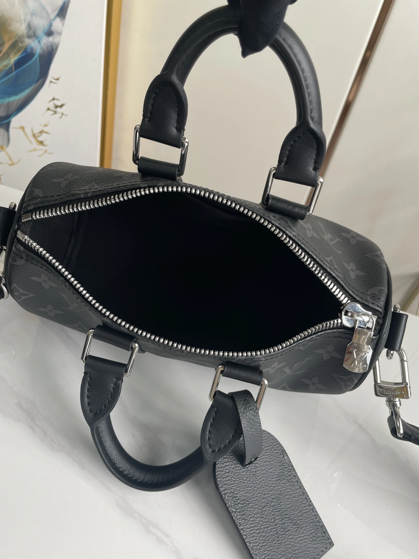Snug L*ouis V*uitton Crossbody bag Top Quality HT 20231011-52 25×15× 8346