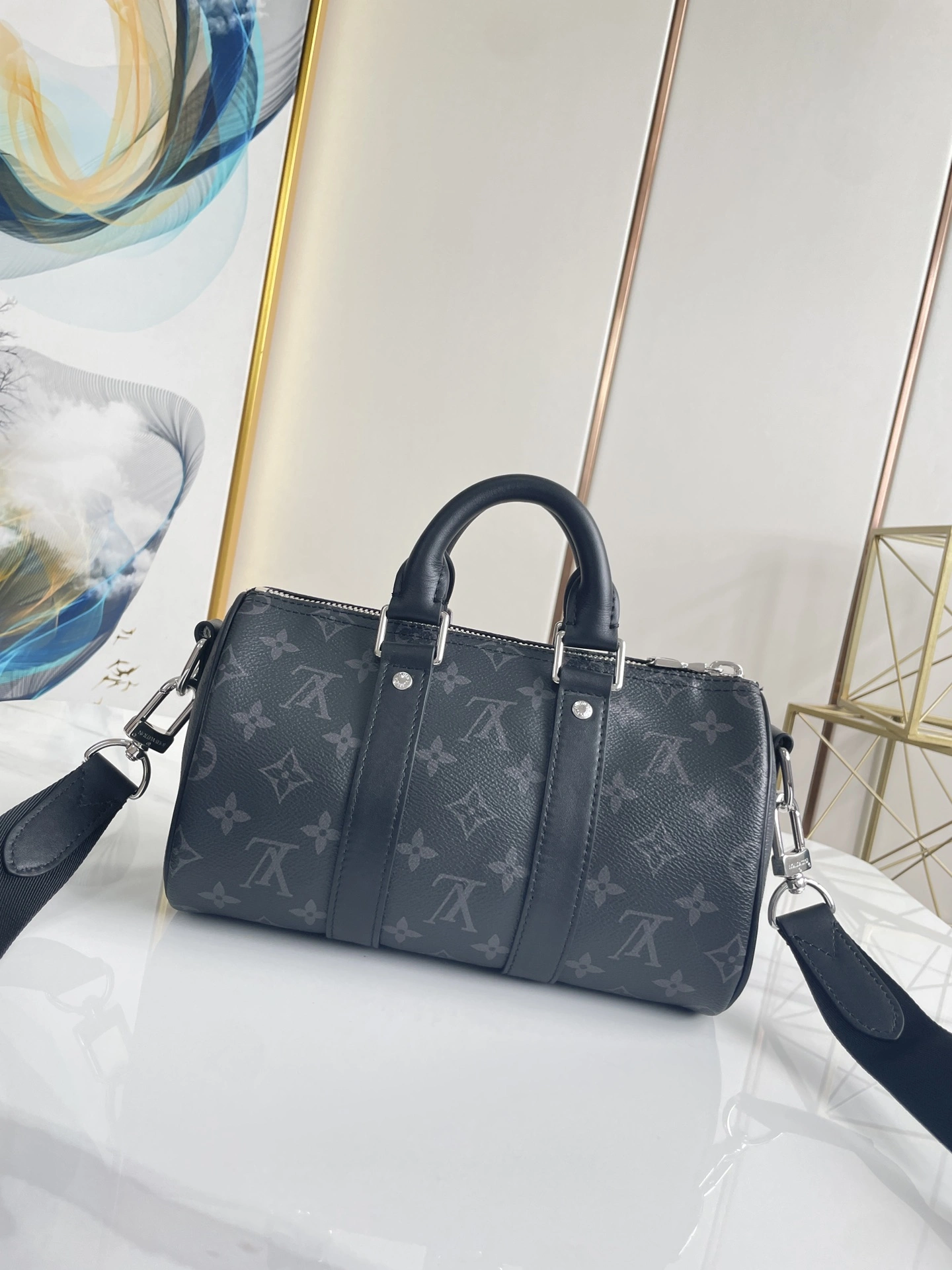 Snug L*ouis V*uitton Crossbody bag Top Quality HT 20231011-52 25×15× 8346