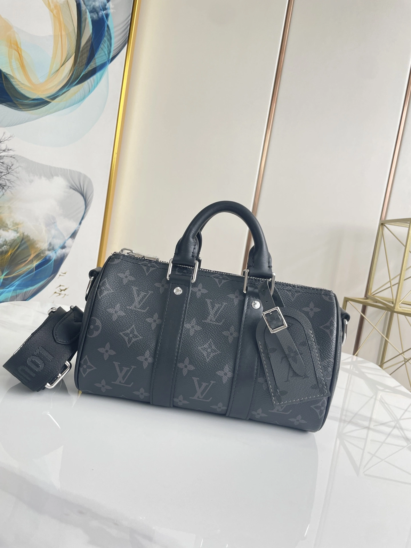 Snug L*ouis V*uitton Crossbody bag Top Quality HT 20231011-52 25×15× 8346