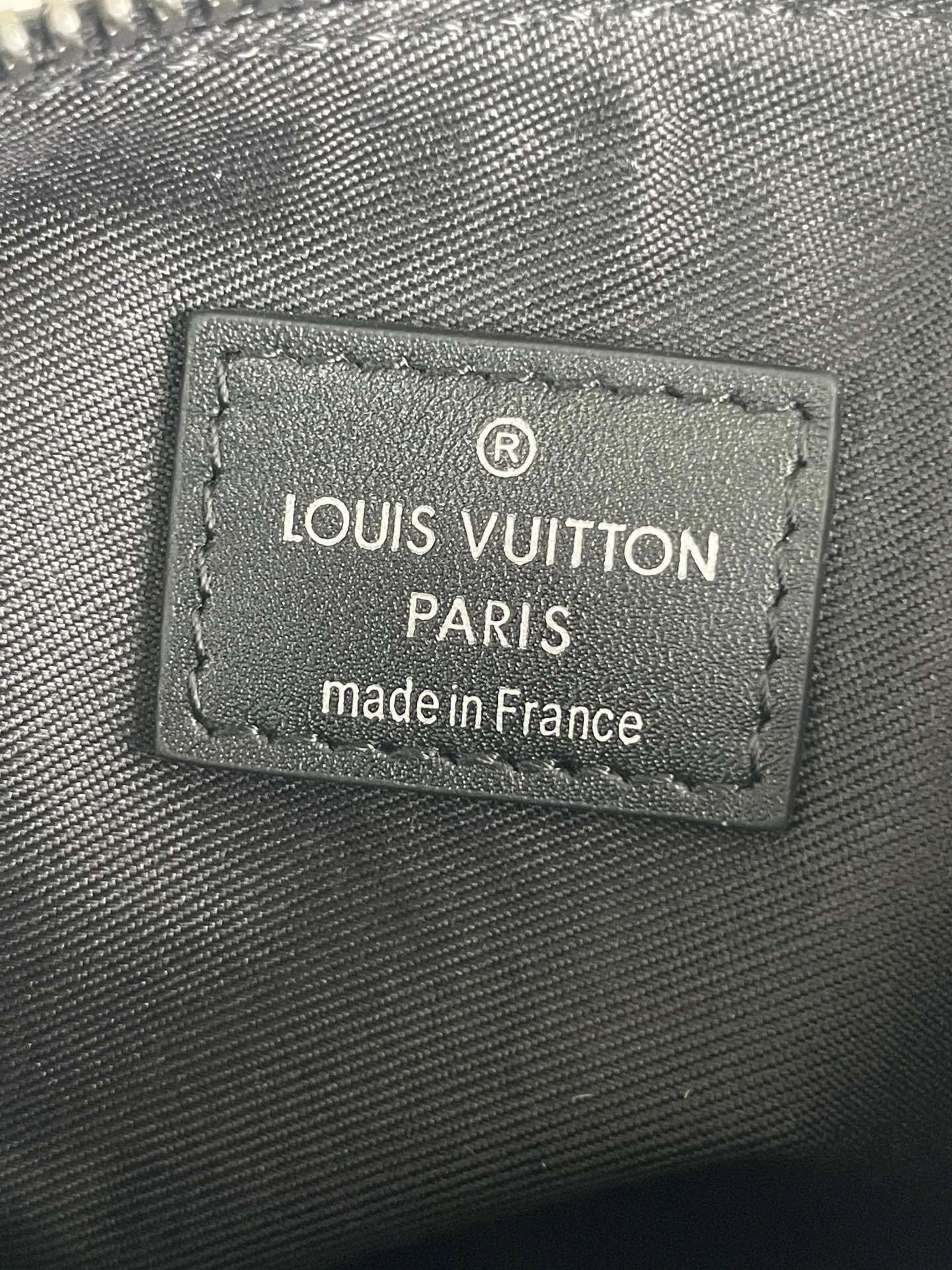 L*ouis V*uitton Crossbody bag Top Quality HT 20231011-53 21×12×9CM WeatherProof 8344