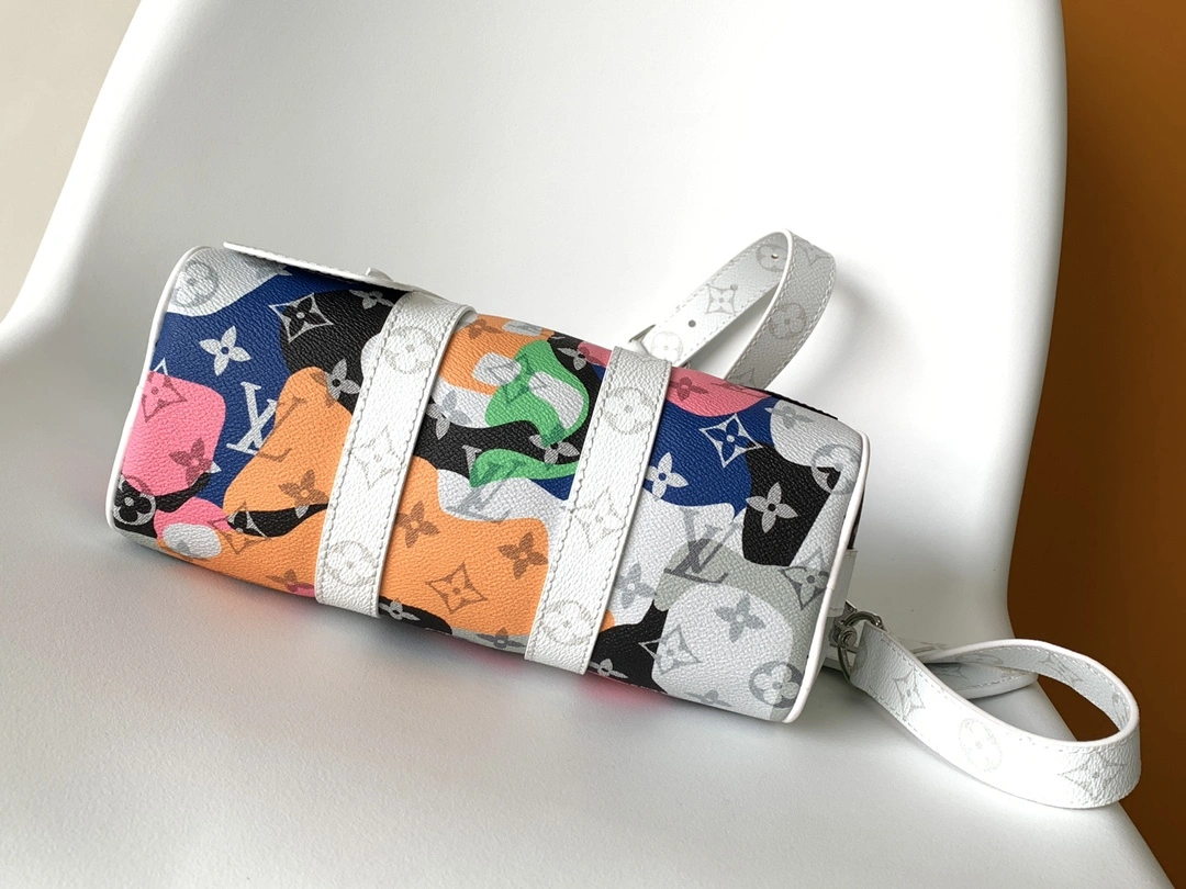 Sustainable L*ouis V*uitton Crossbody bag Top Quality HT 20231011-75 25.0 x 15.0 x 11.0 CM 8325