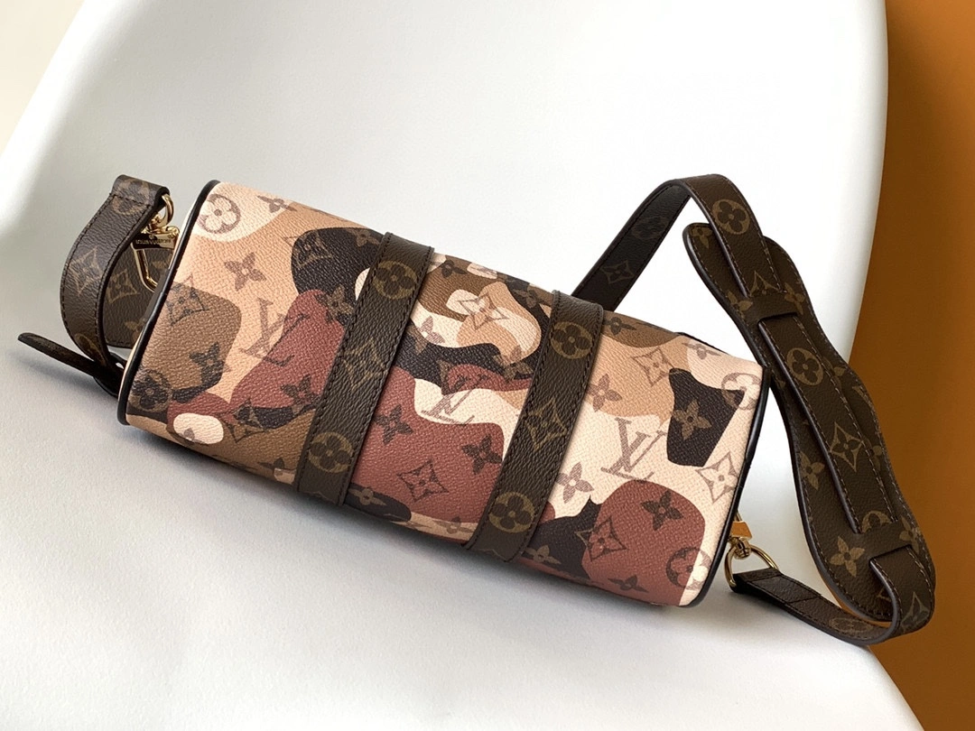 Cozy L*ouis V*uitton Crossbody bag Top Quality HT 20231011-76 25.0 x 15.0 x 11.0 CM 8321