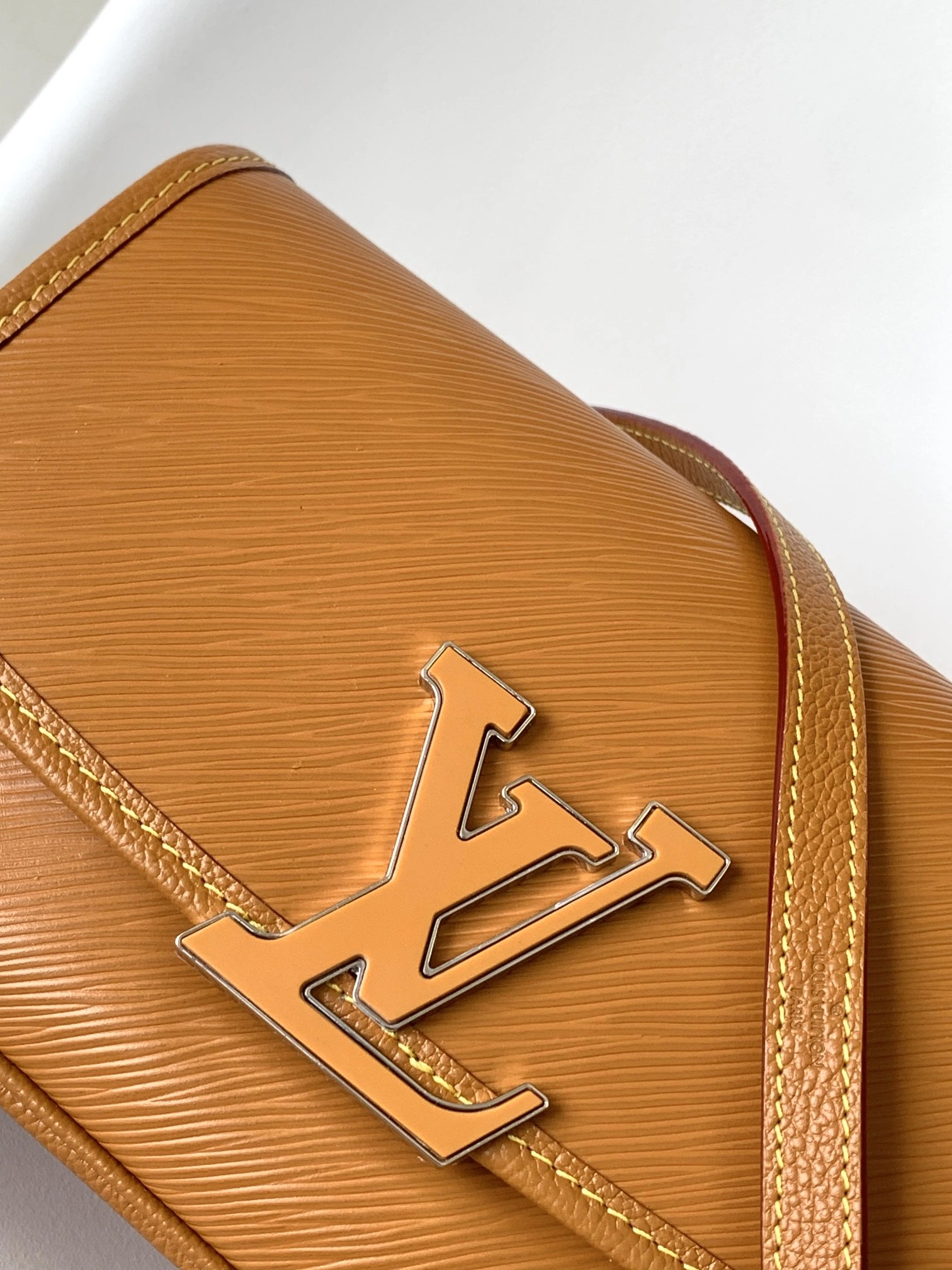 L*ouis V*uitton Crossbody bag Top Quality HT 20231011-86 24.5 x 15.5 x 9cm Elegant 8311