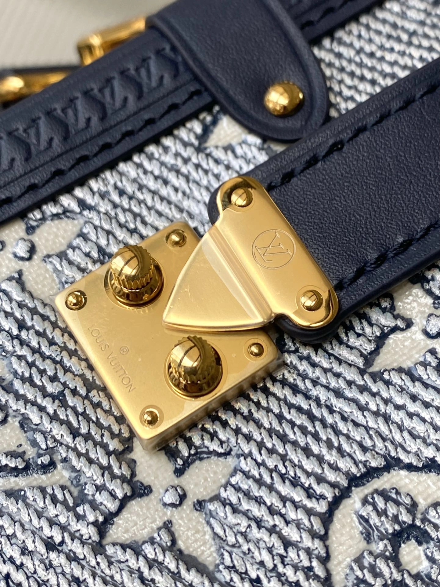 SmoothTexture L*ouis V*uitton Crossbody bag Top Quality HT 20231011-91 21.0 x 14.0 x 6.0CM 8306