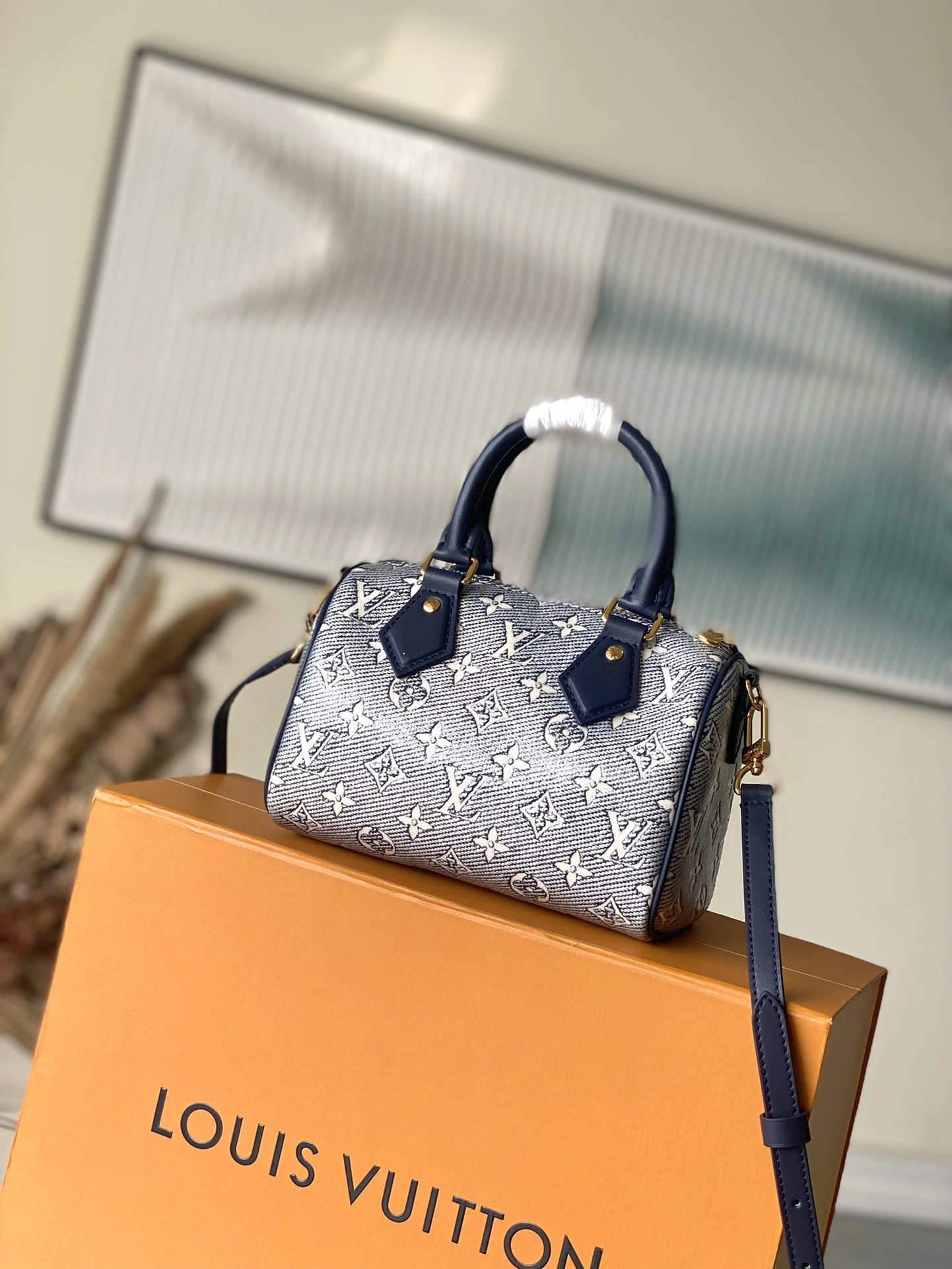 L*ouis V*uitton Crossbody bag Top Quality HT 20231011-92 20.5 x 13.5 x Functional 8305