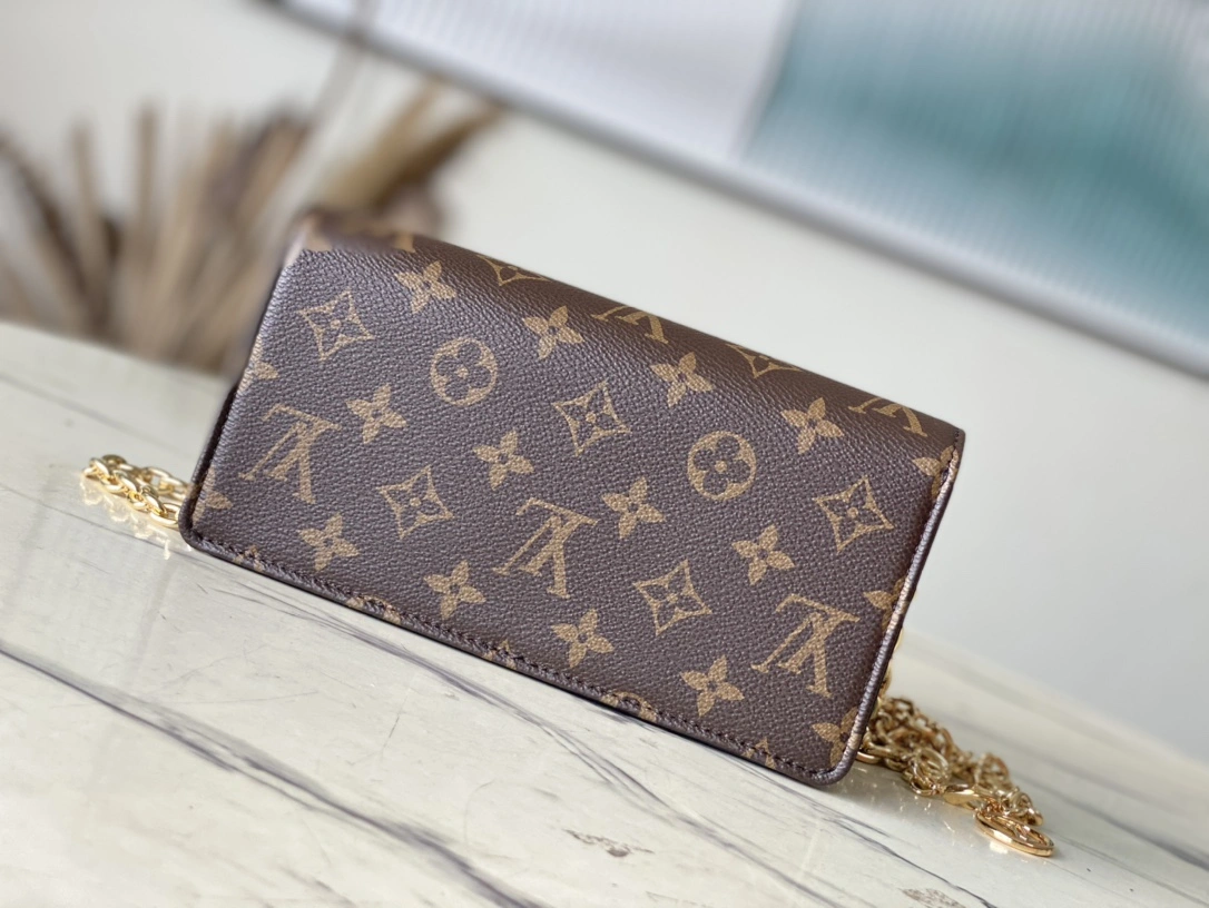 FlexibleFit L*ouis V*uitton Crossbody bag Top Quality HT 20231011-95 20.5× 10× 3.5cm 8301