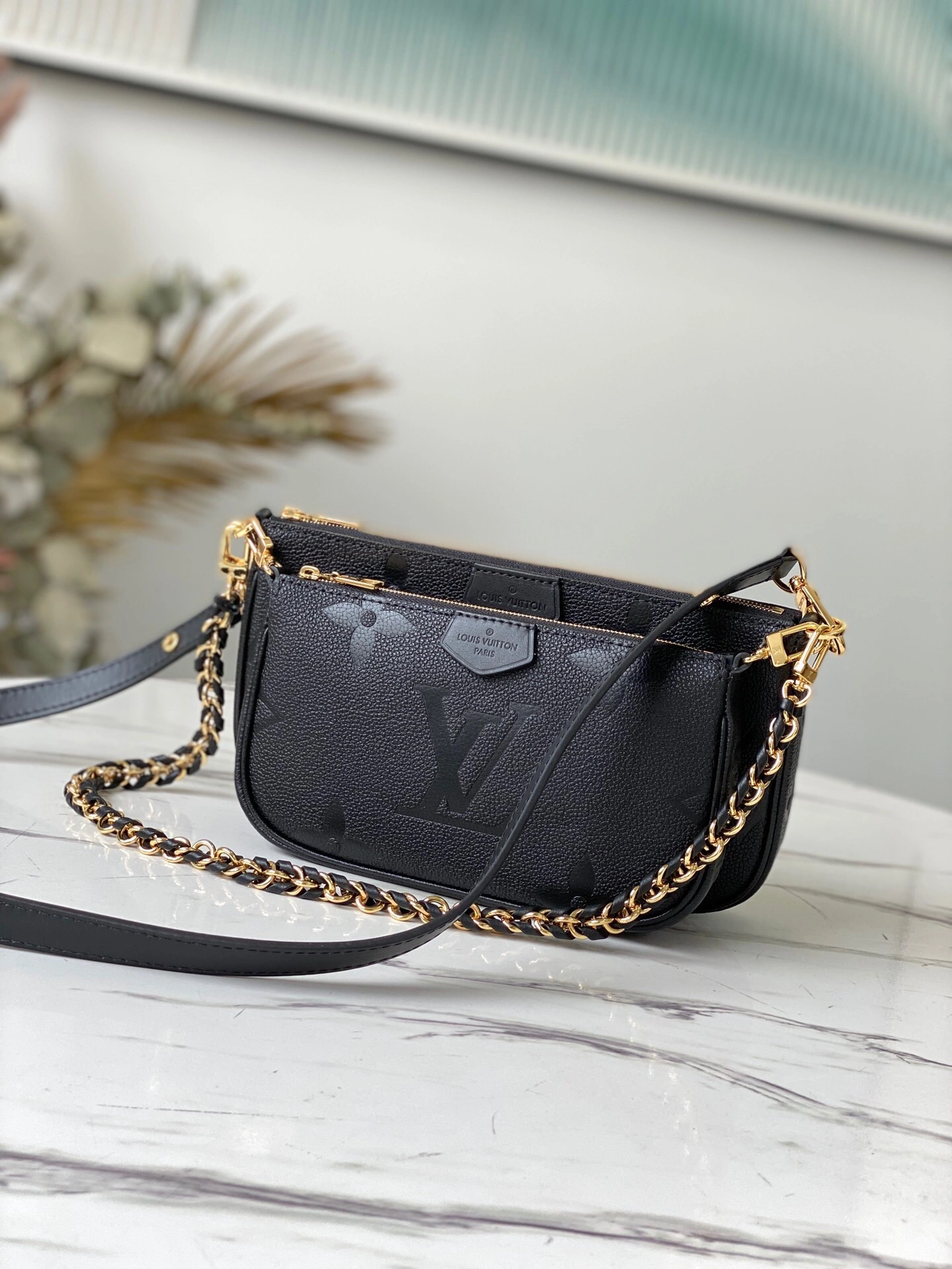 ModernLook L*ouis V*uitton Crossbody bag Top Quality HT 20231013-80 24.5x15.5x9cm 8269